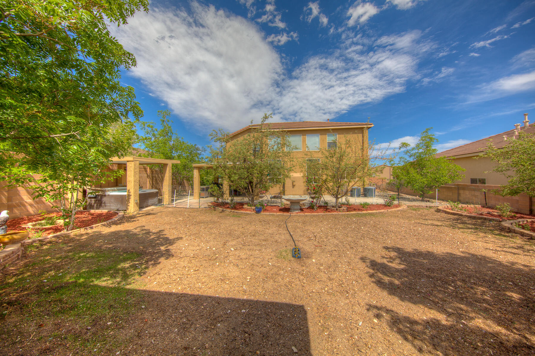 1007 Blue Sage Road NE