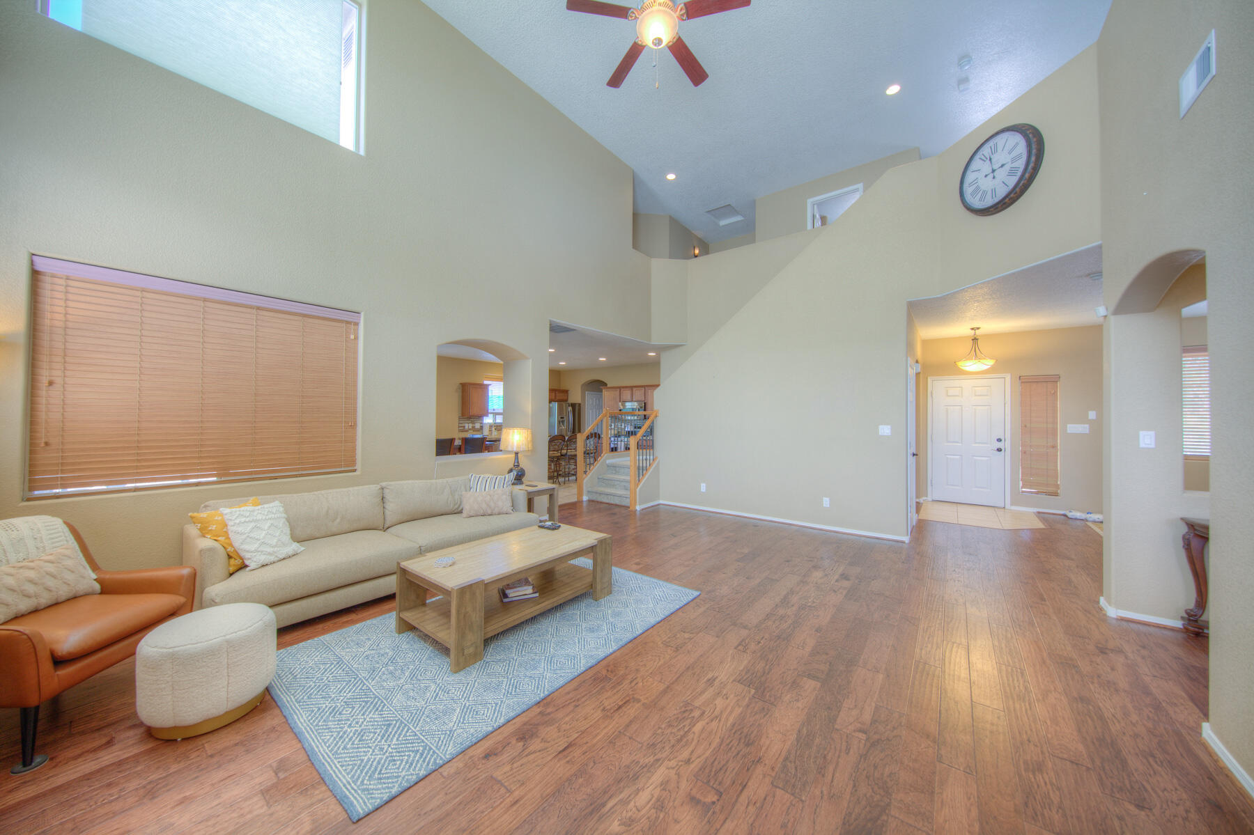 1007 Blue Sage Road NE