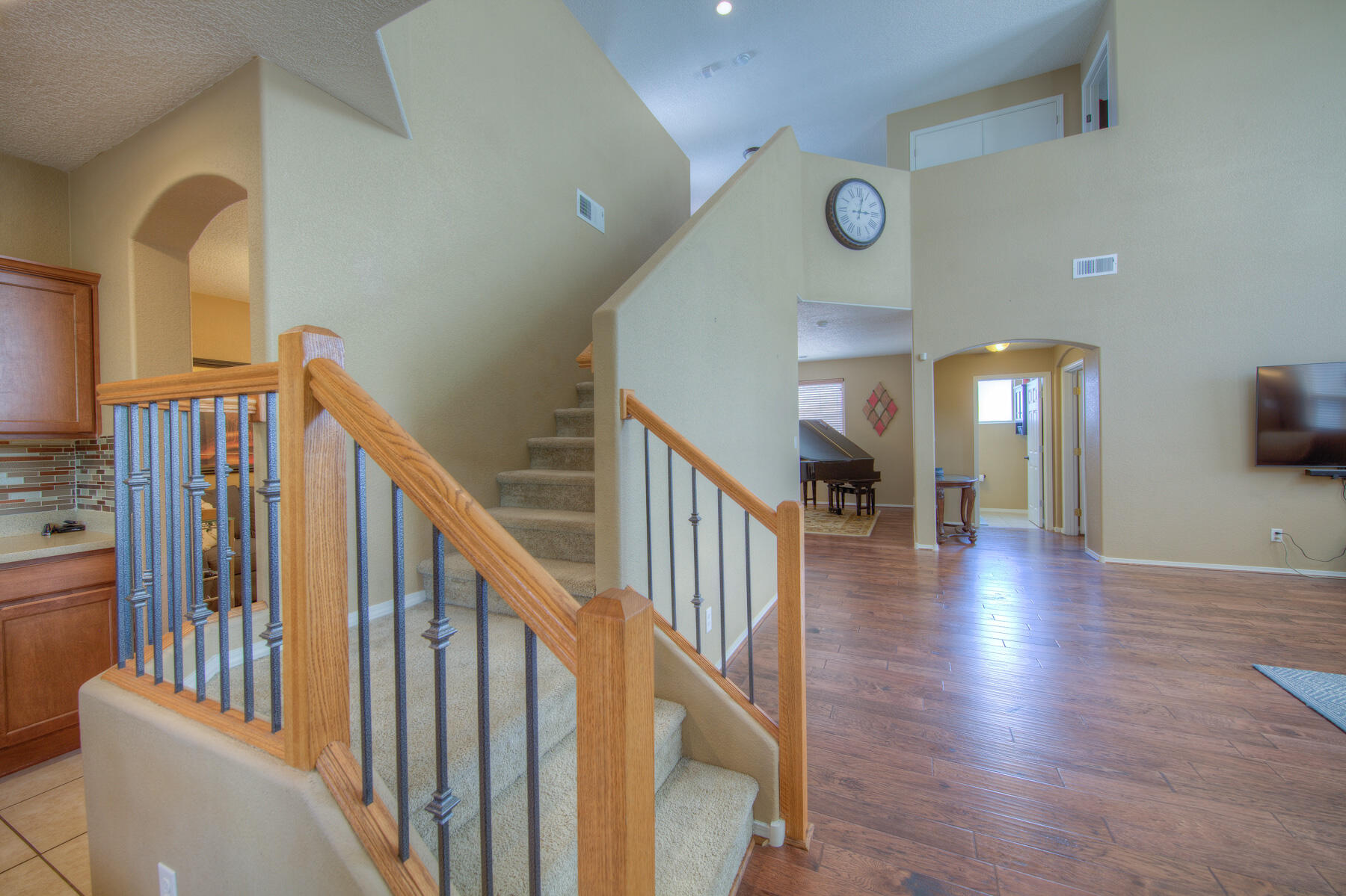 1007 Blue Sage Road NE