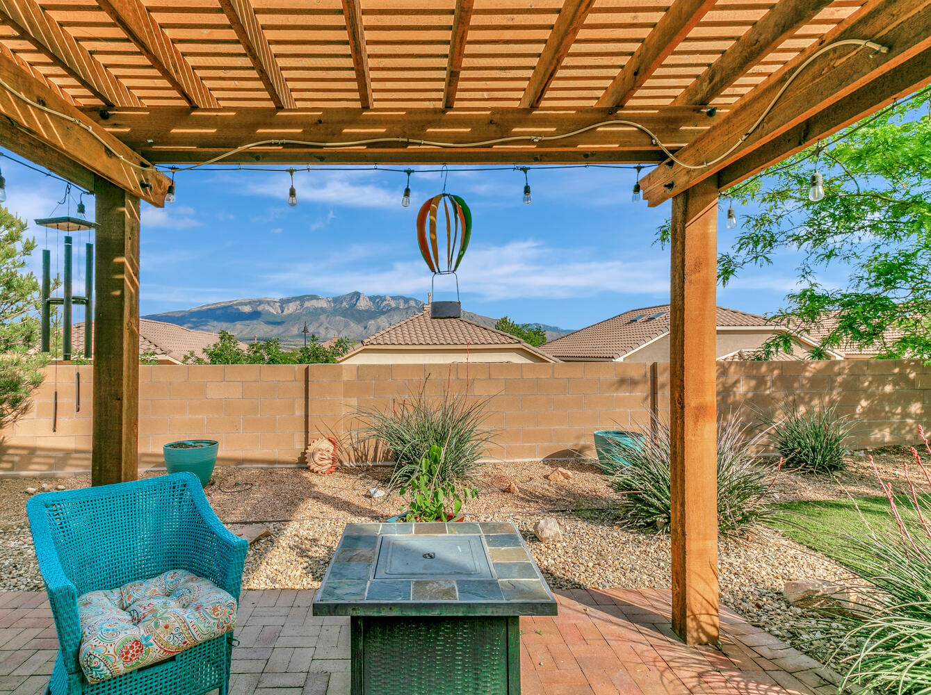 730 Vista Patron Drive