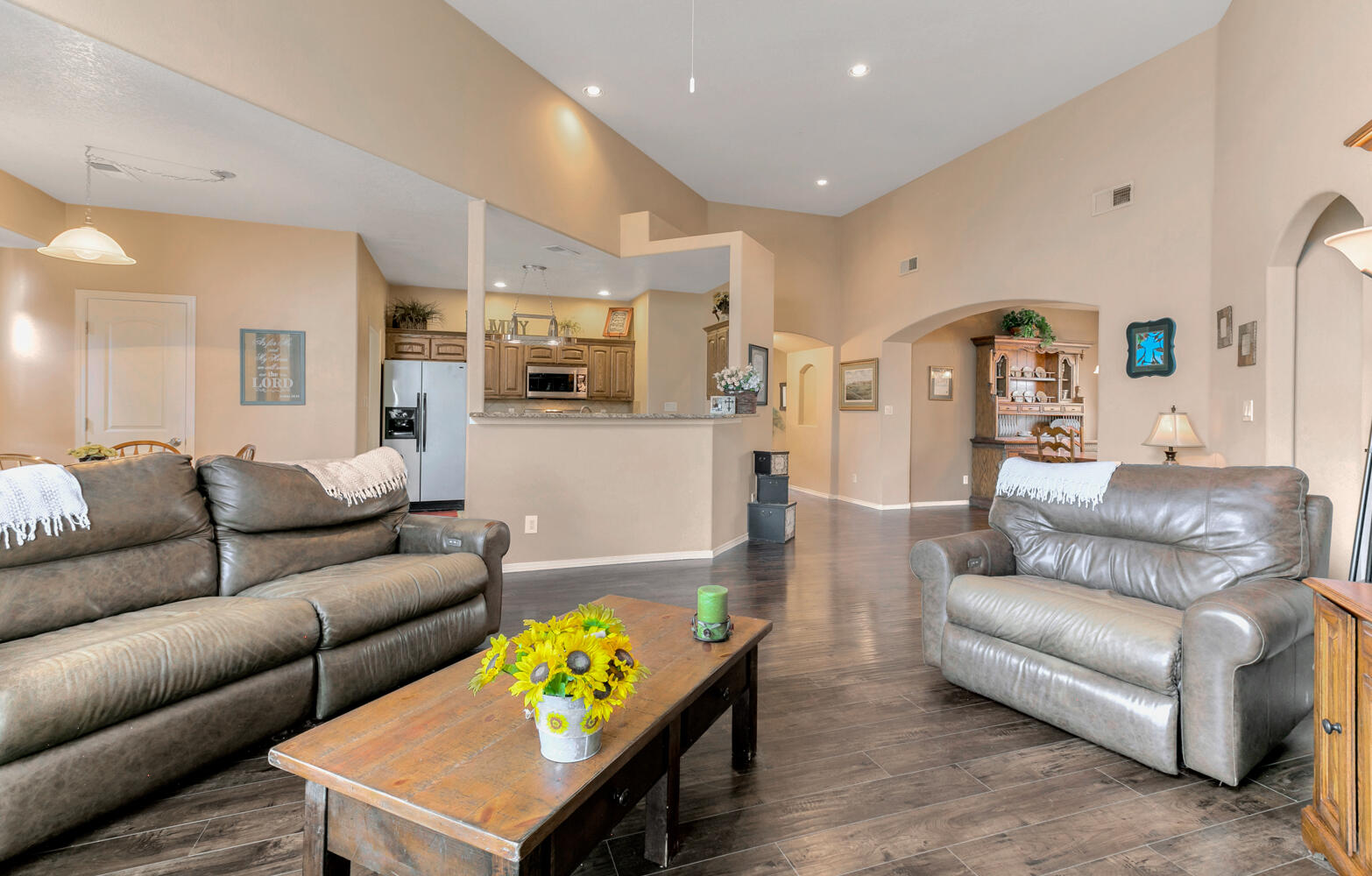 730 Vista Patron Drive