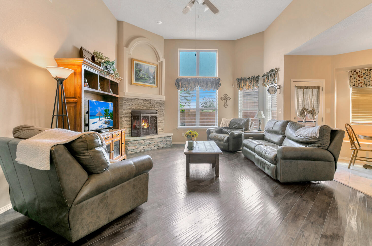 730 Vista Patron Drive