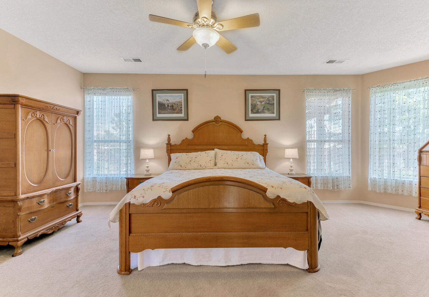 730 Vista Patron Drive