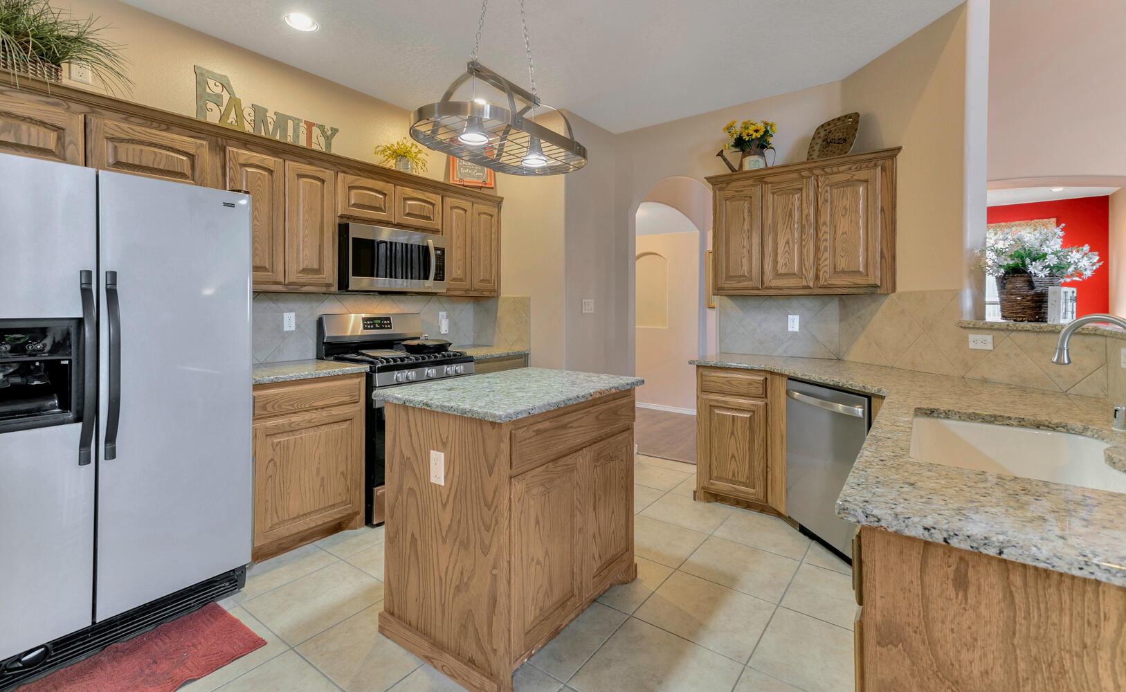 730 Vista Patron Drive