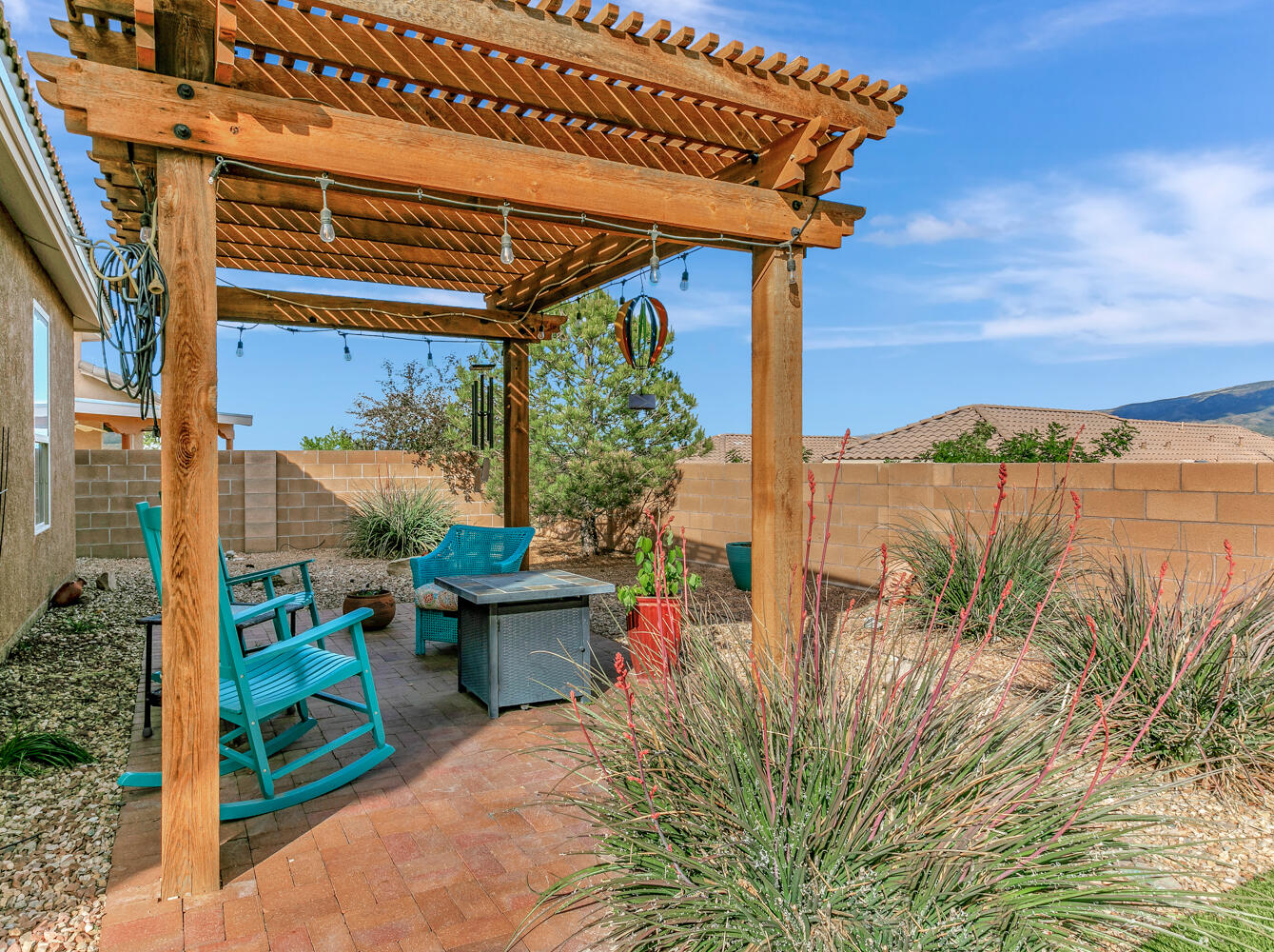 730 Vista Patron Drive