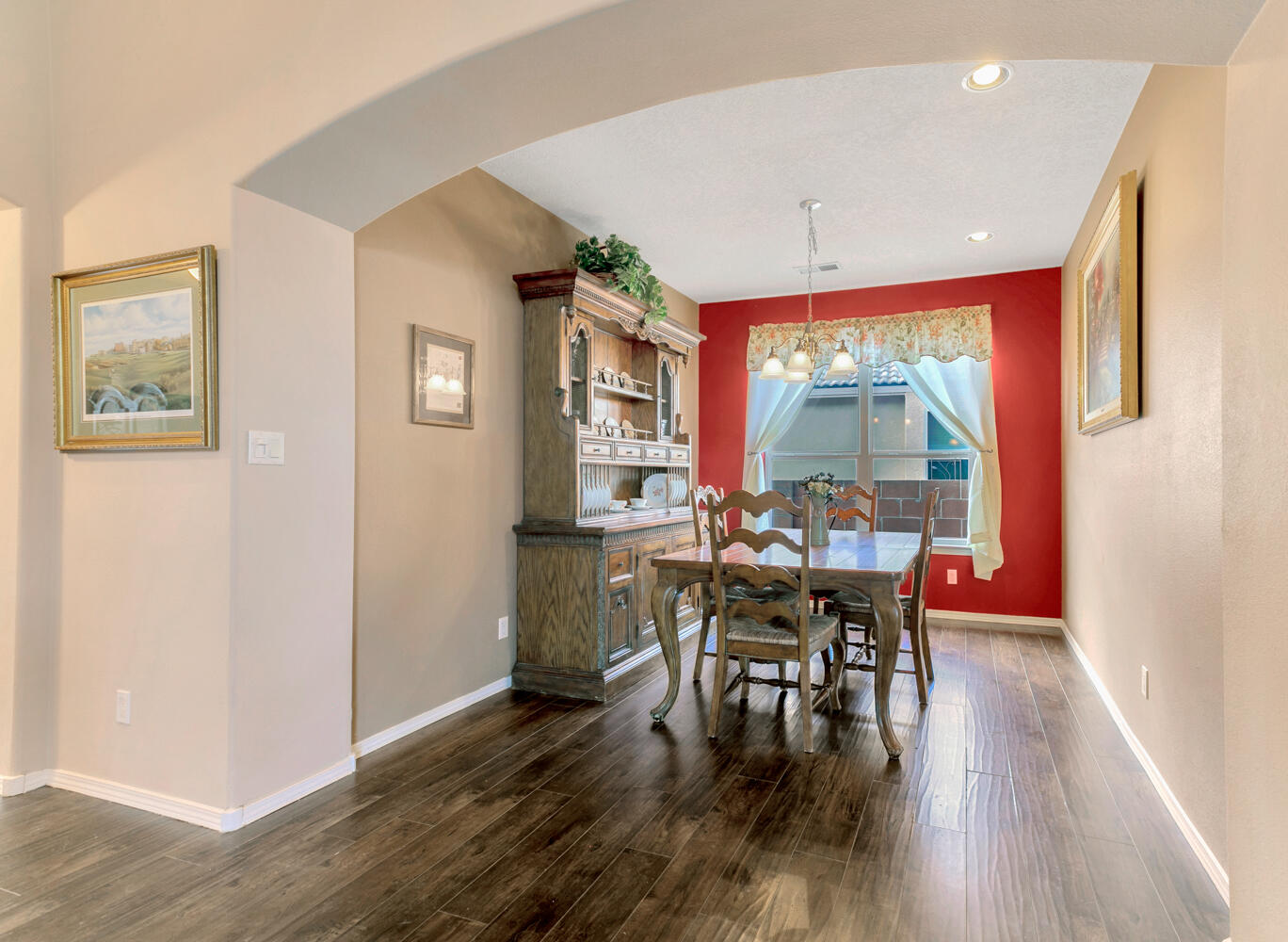 730 Vista Patron Drive