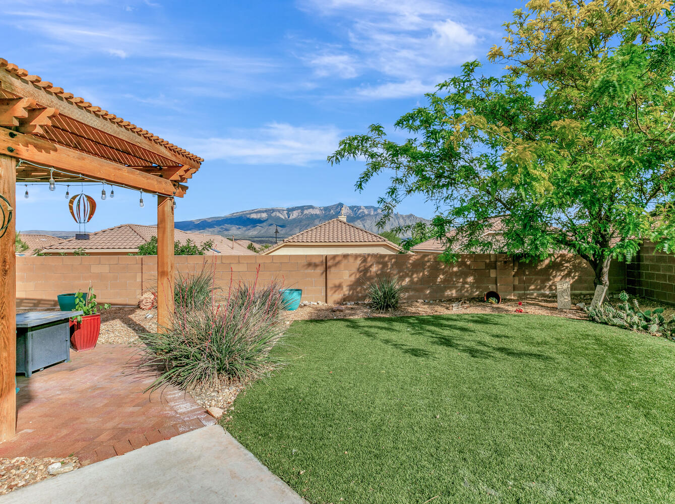 730 Vista Patron Drive