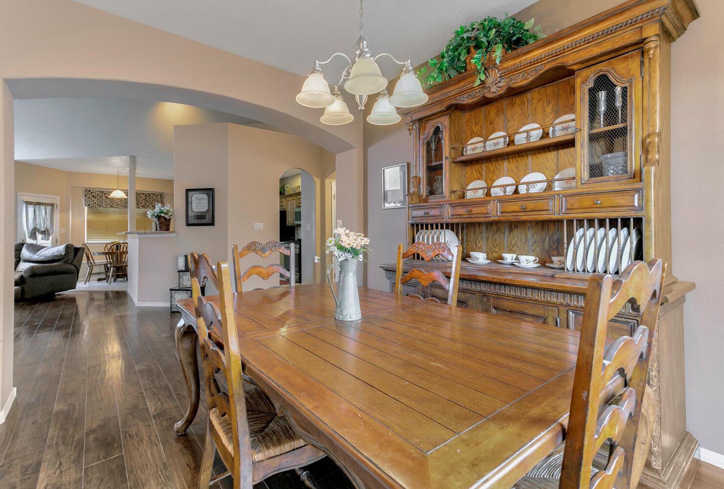 730 Vista Patron Drive