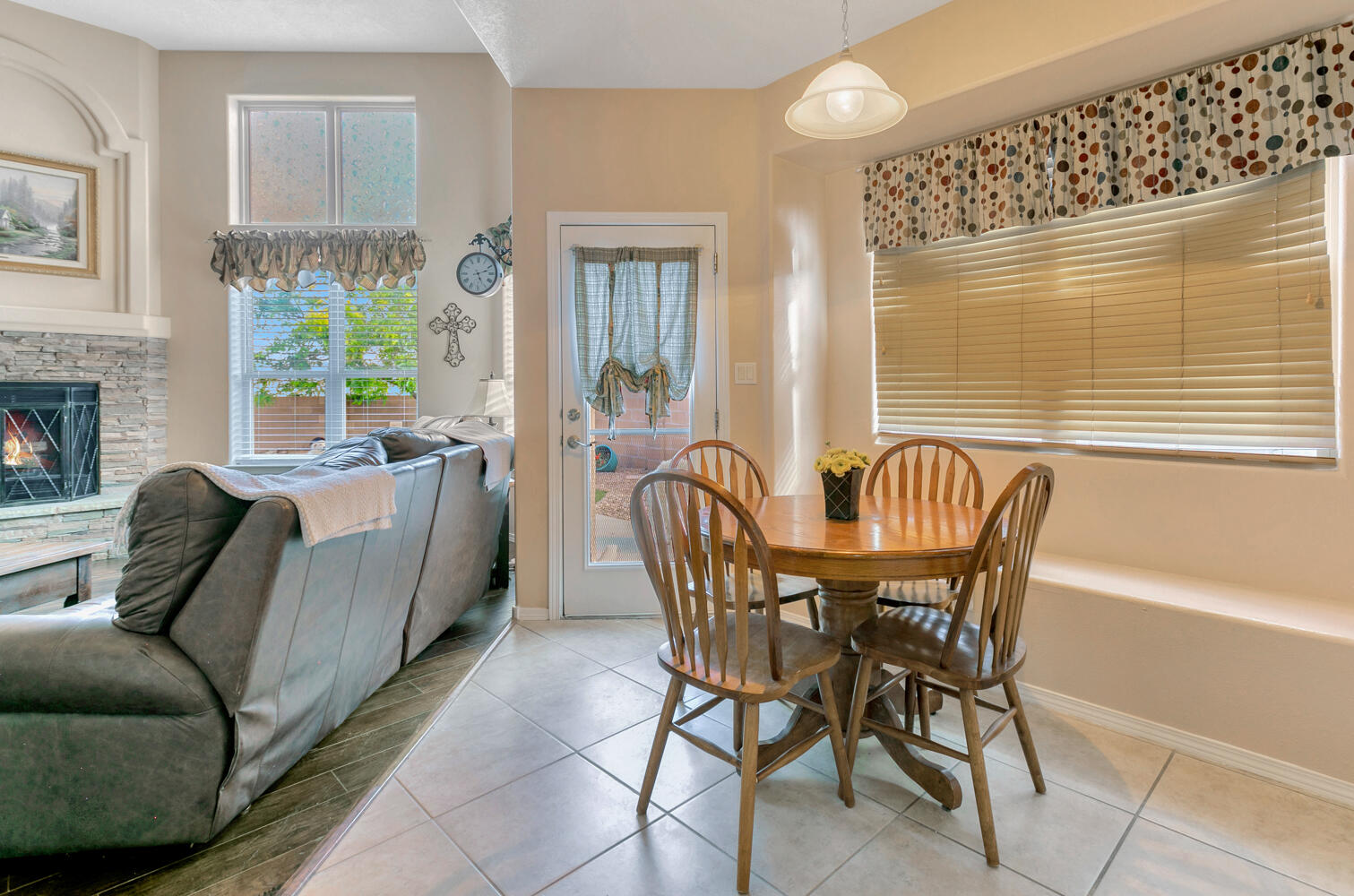 730 Vista Patron Drive