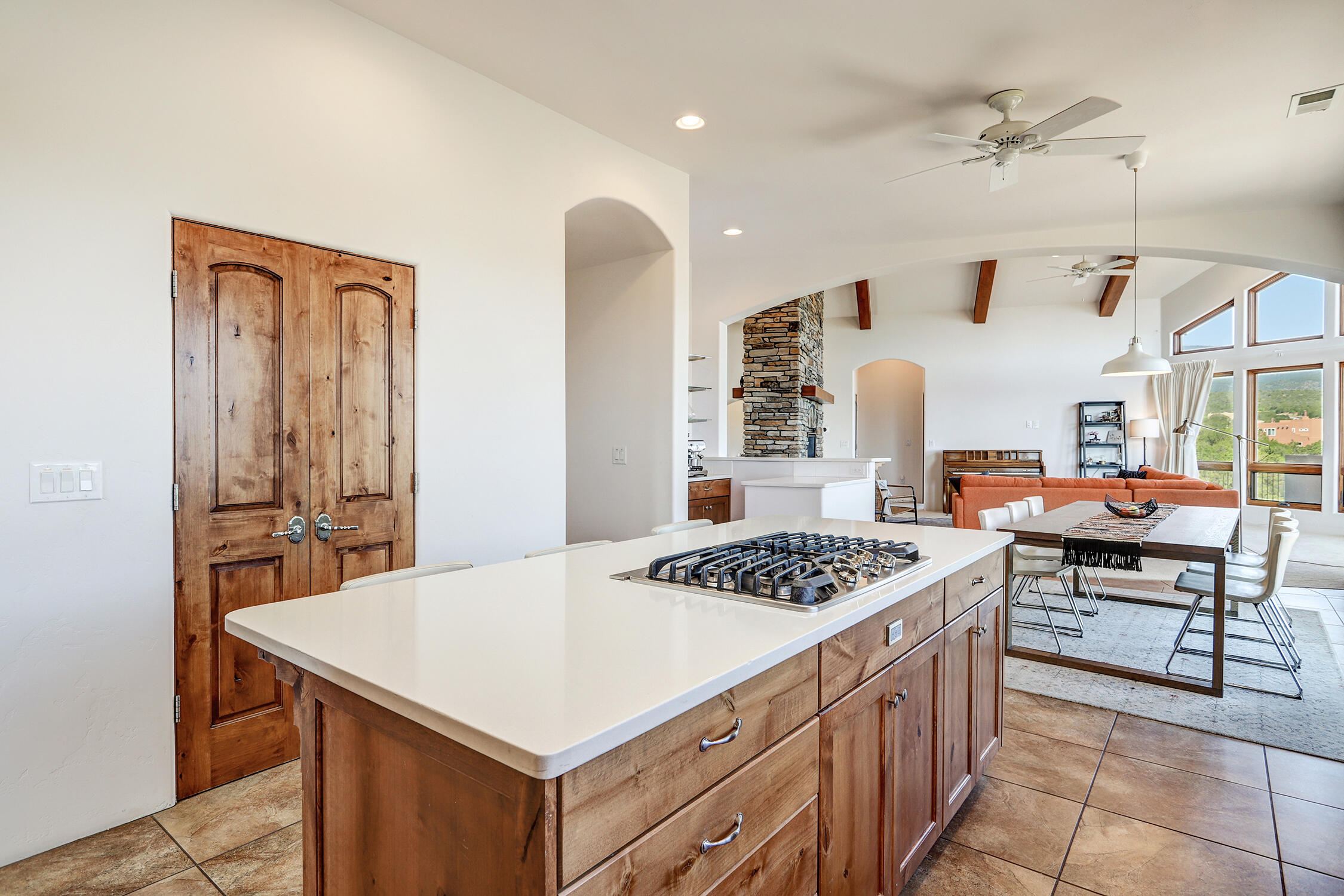 29 Kiva Loop