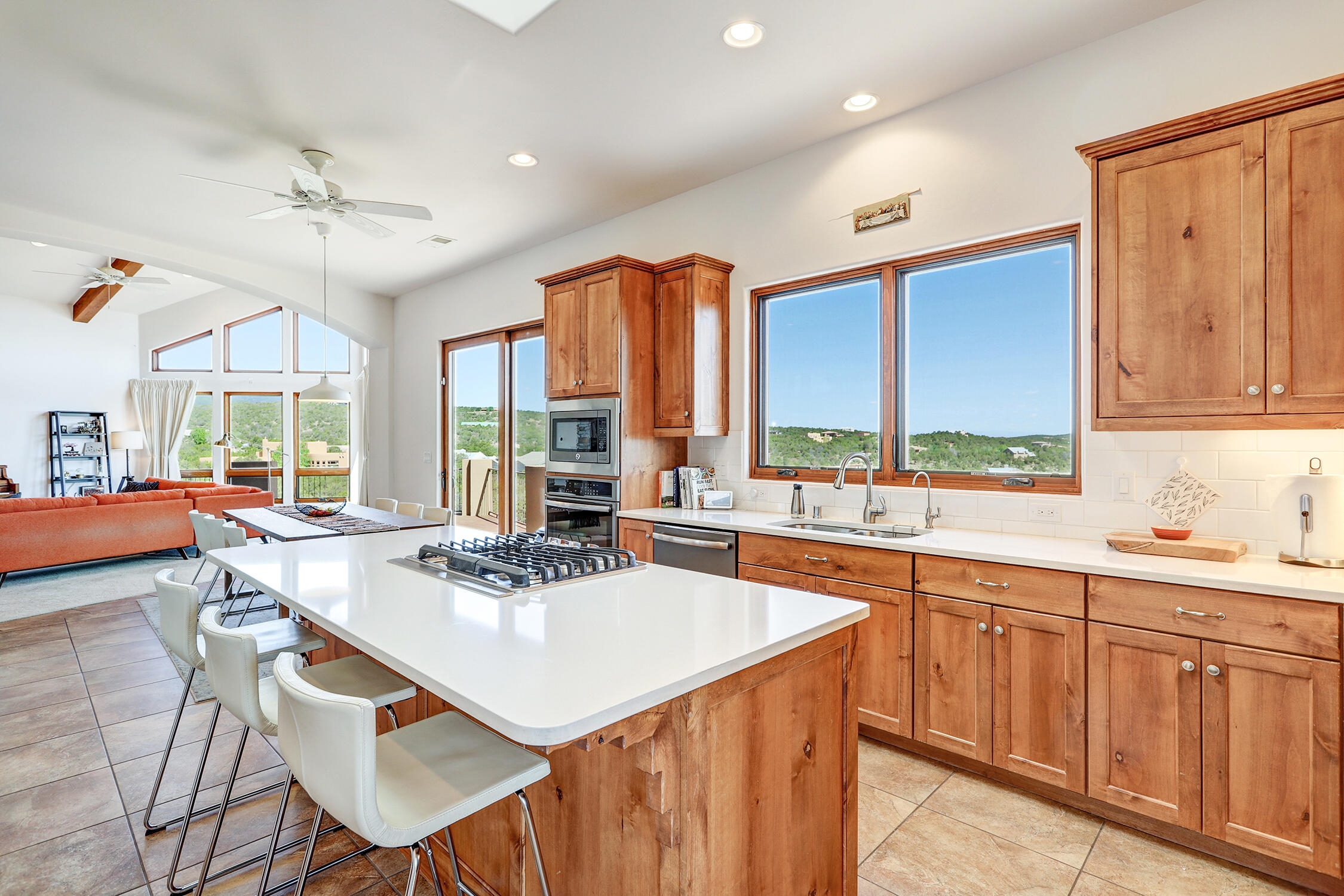 29 Kiva Loop