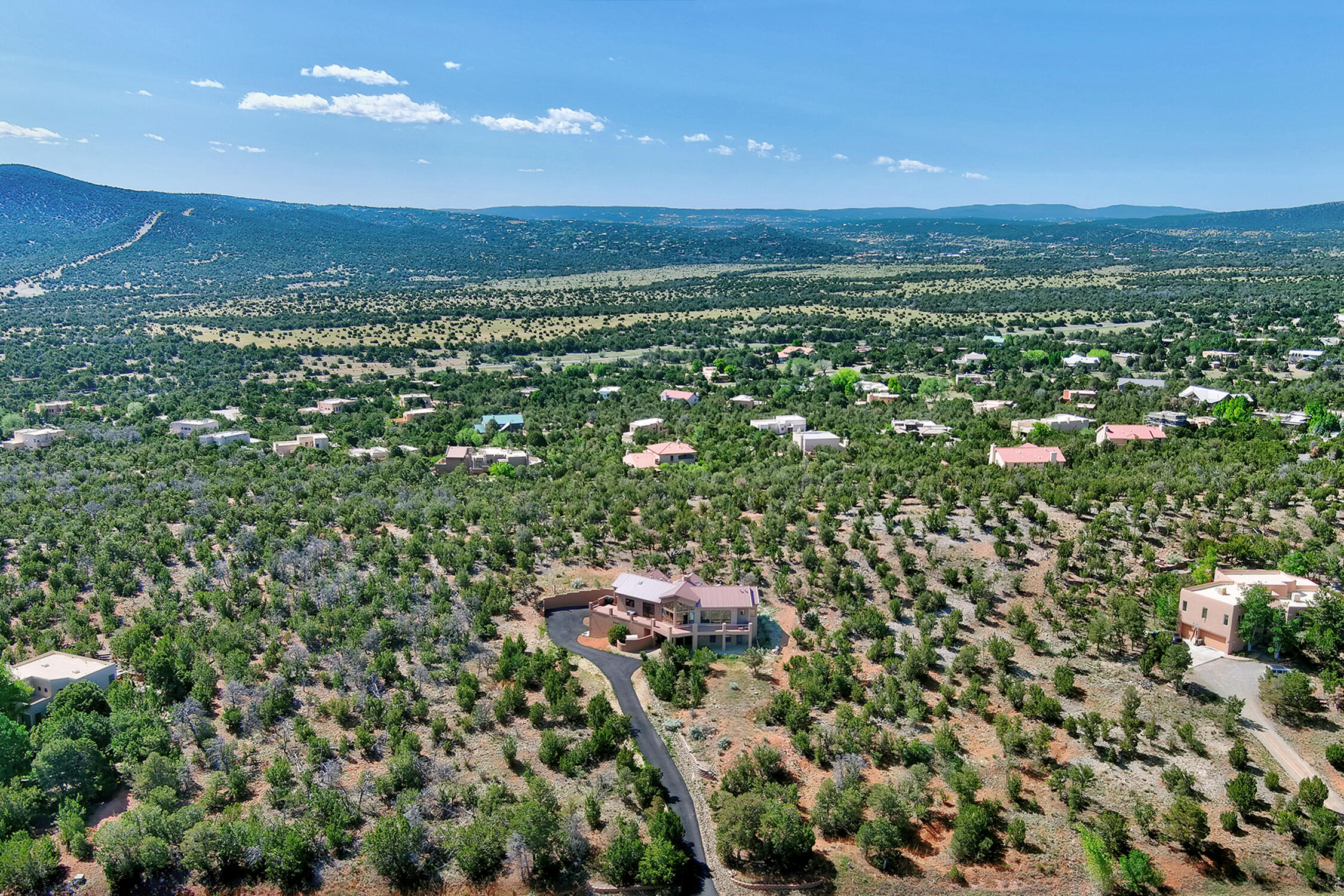 29 Kiva Loop