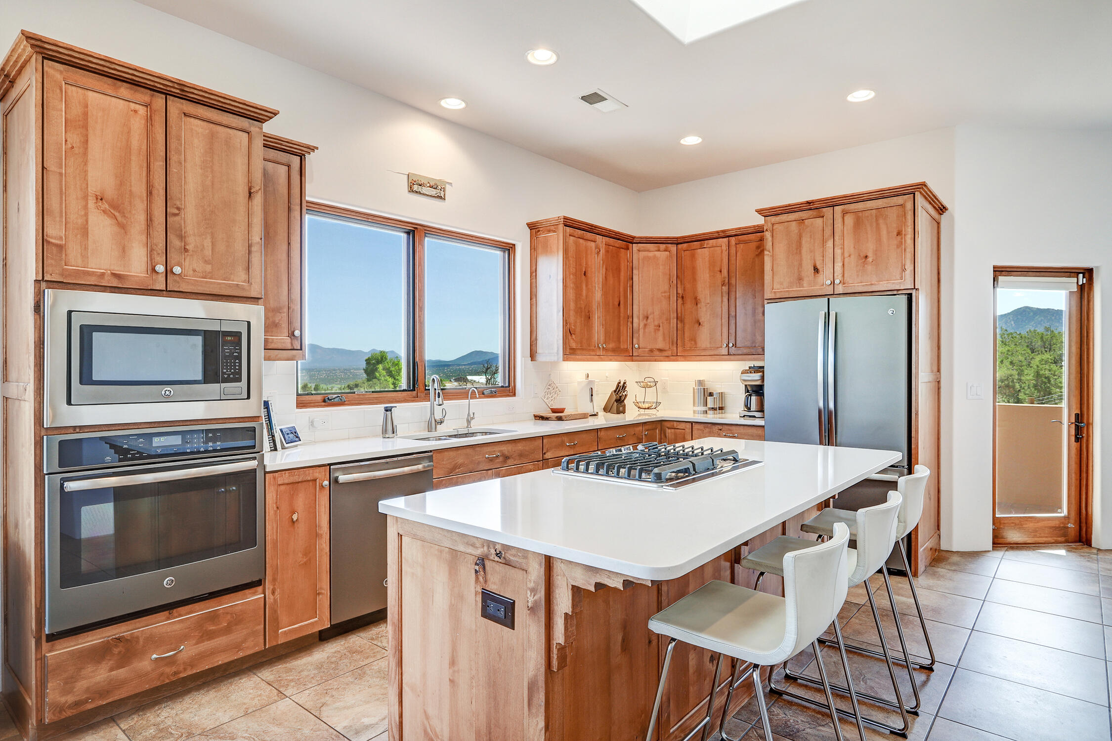 29 Kiva Loop