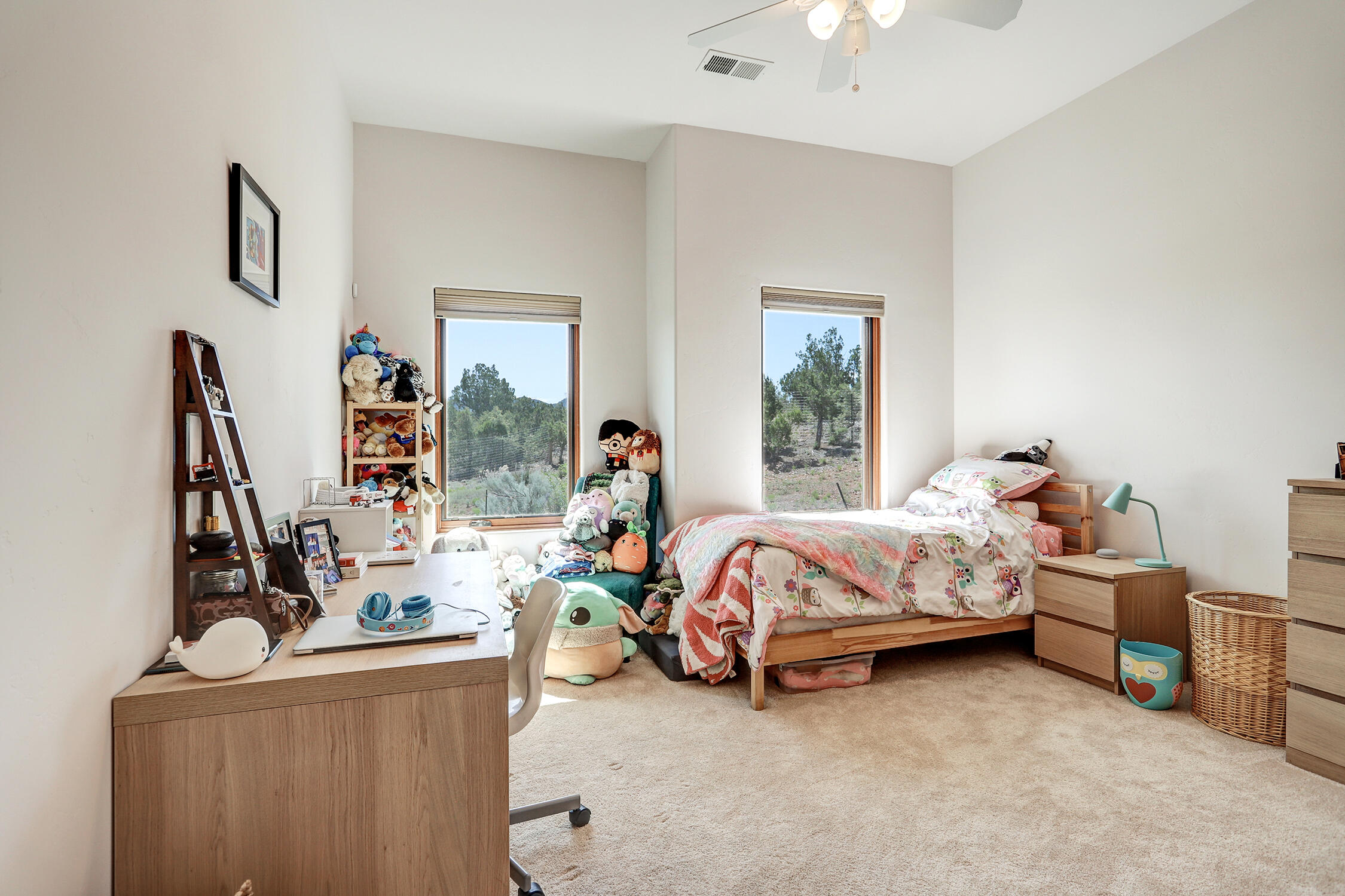 29 Kiva Loop