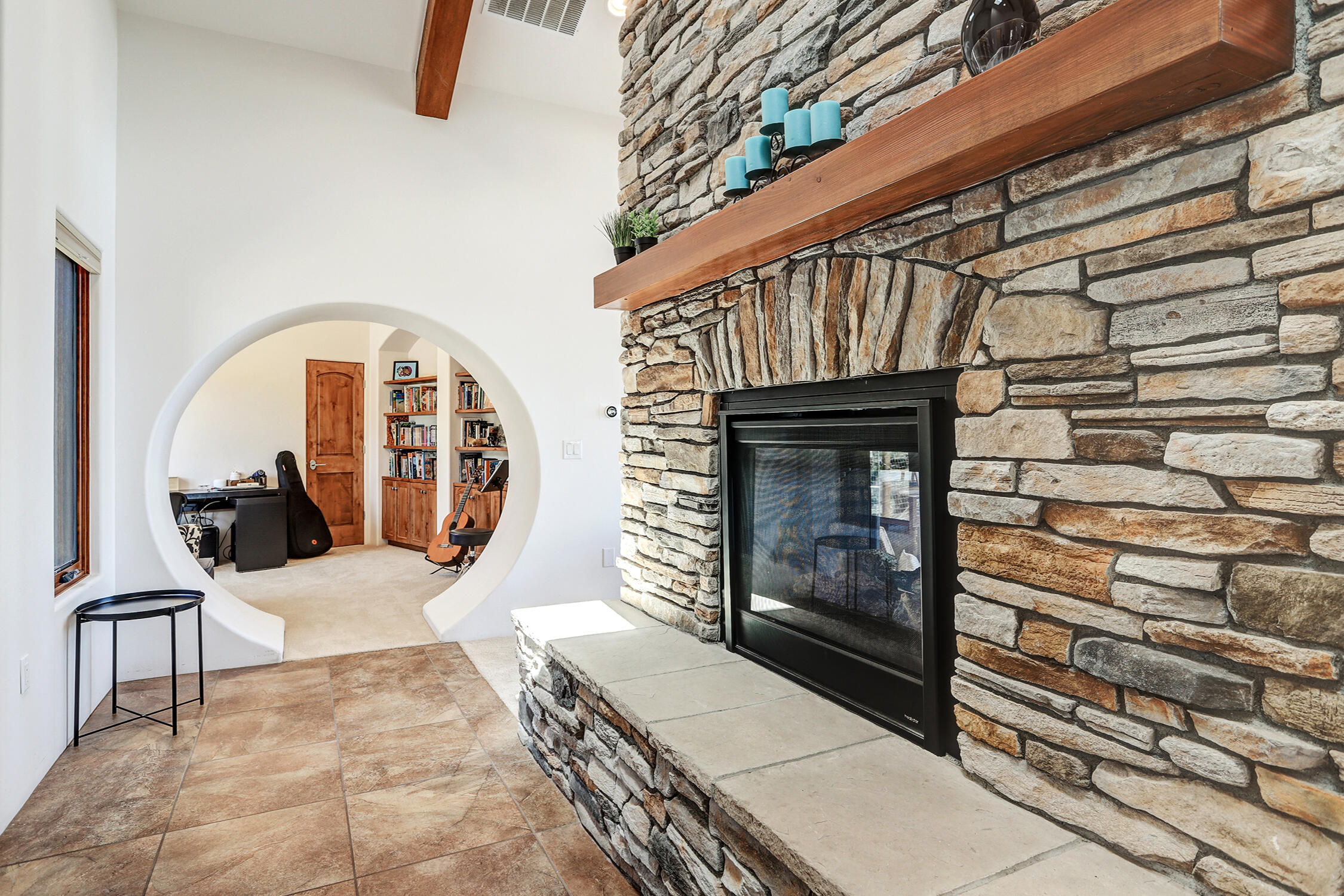 29 Kiva Loop