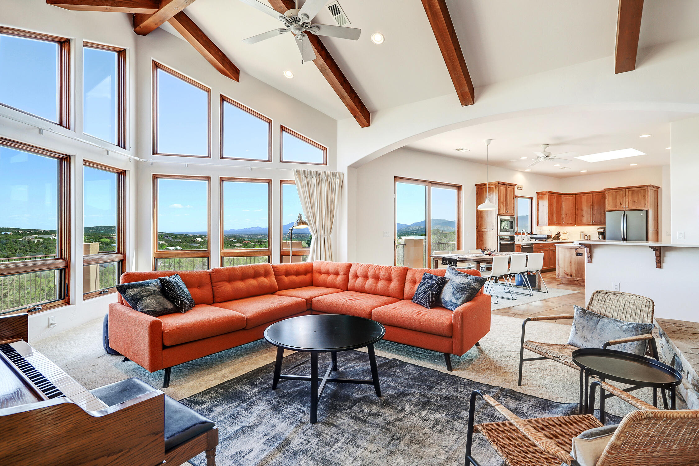29 Kiva Loop