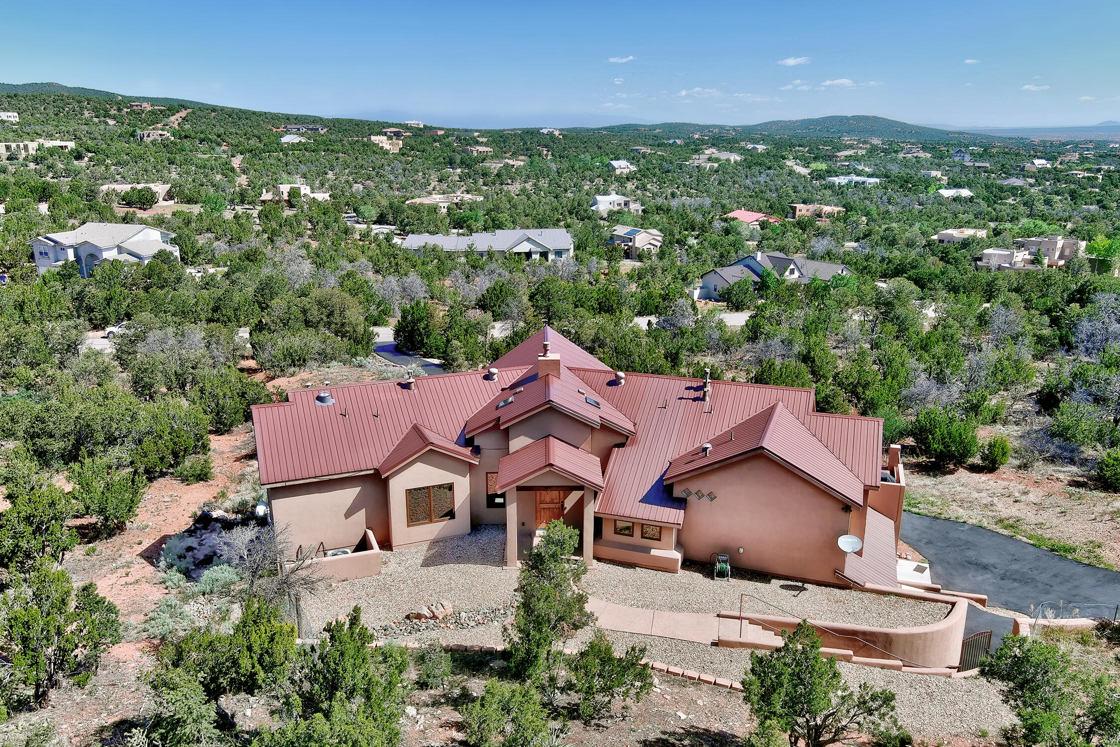 29 Kiva Loop