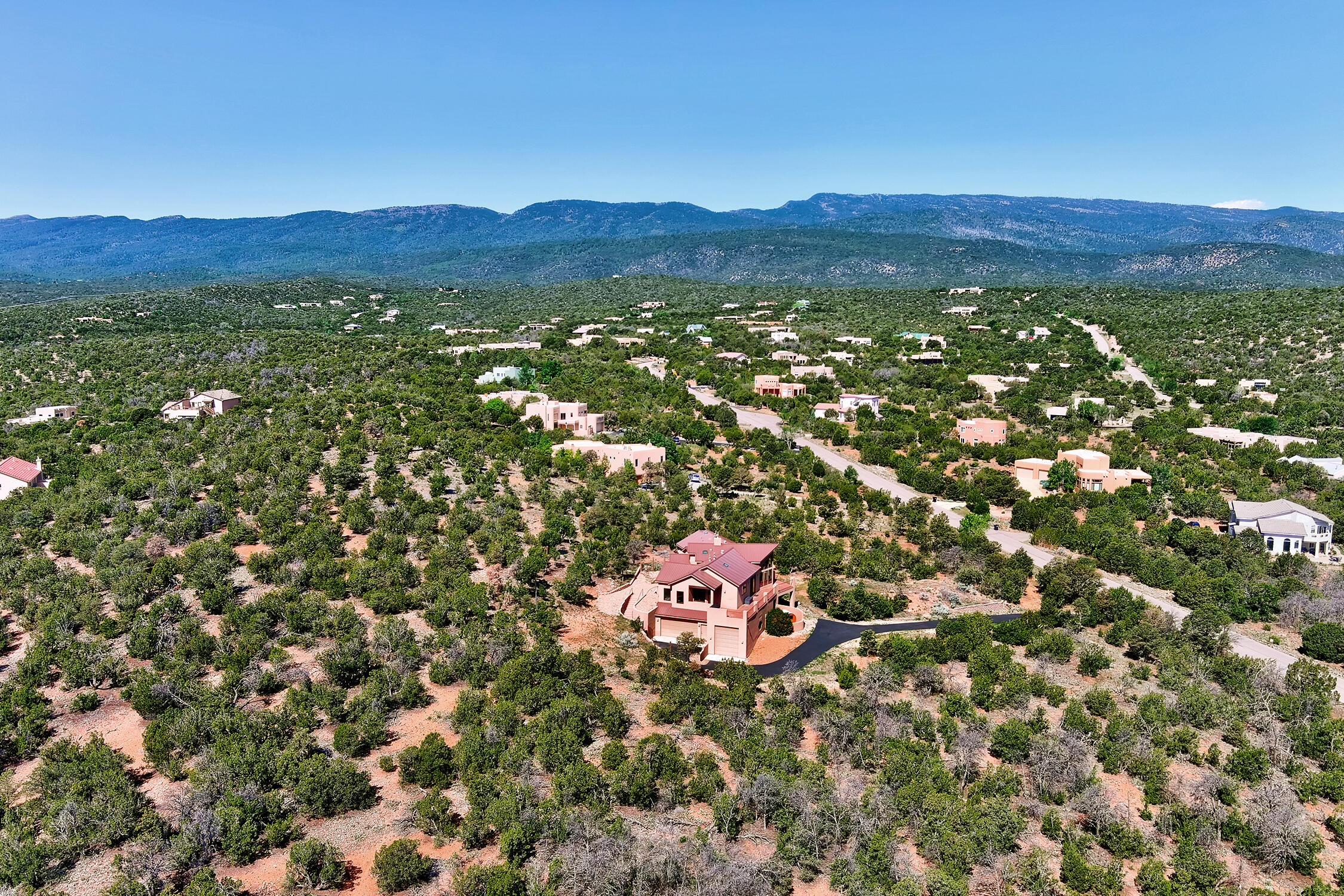 29 Kiva Loop