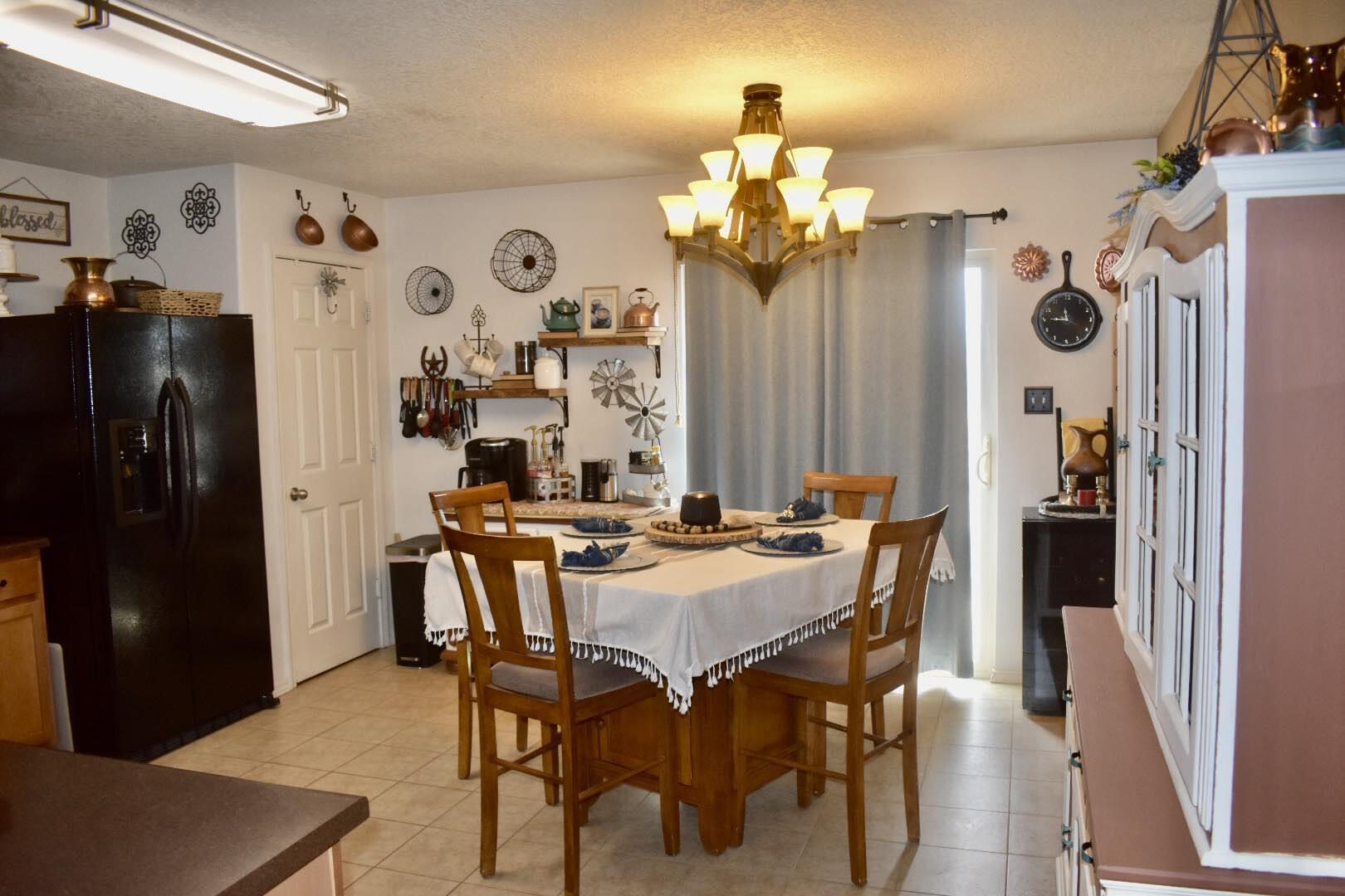 1850 Camino Rincon SW