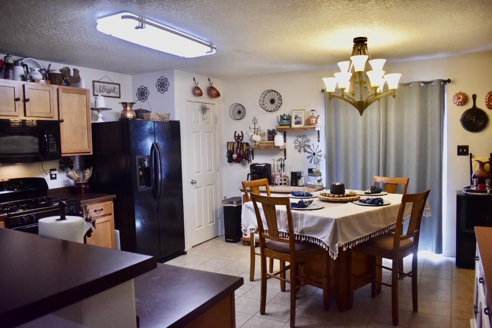 1850 Camino Rincon SW