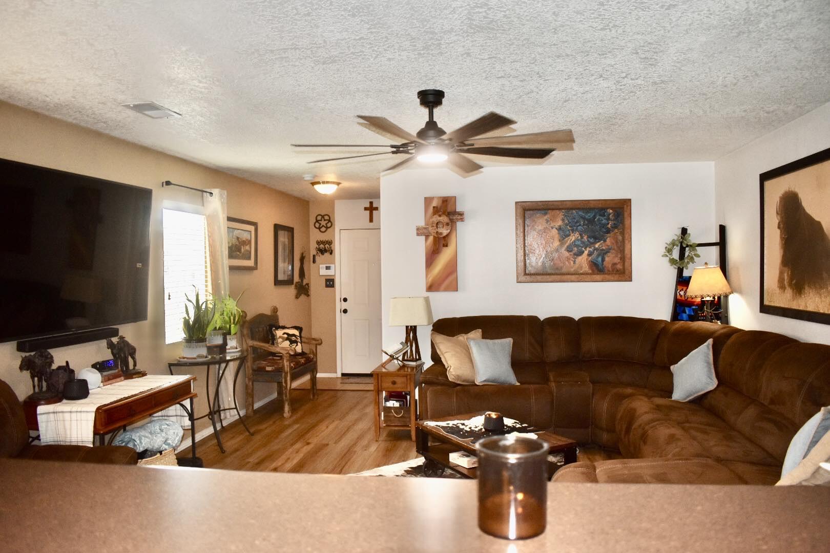1850 Camino Rincon SW