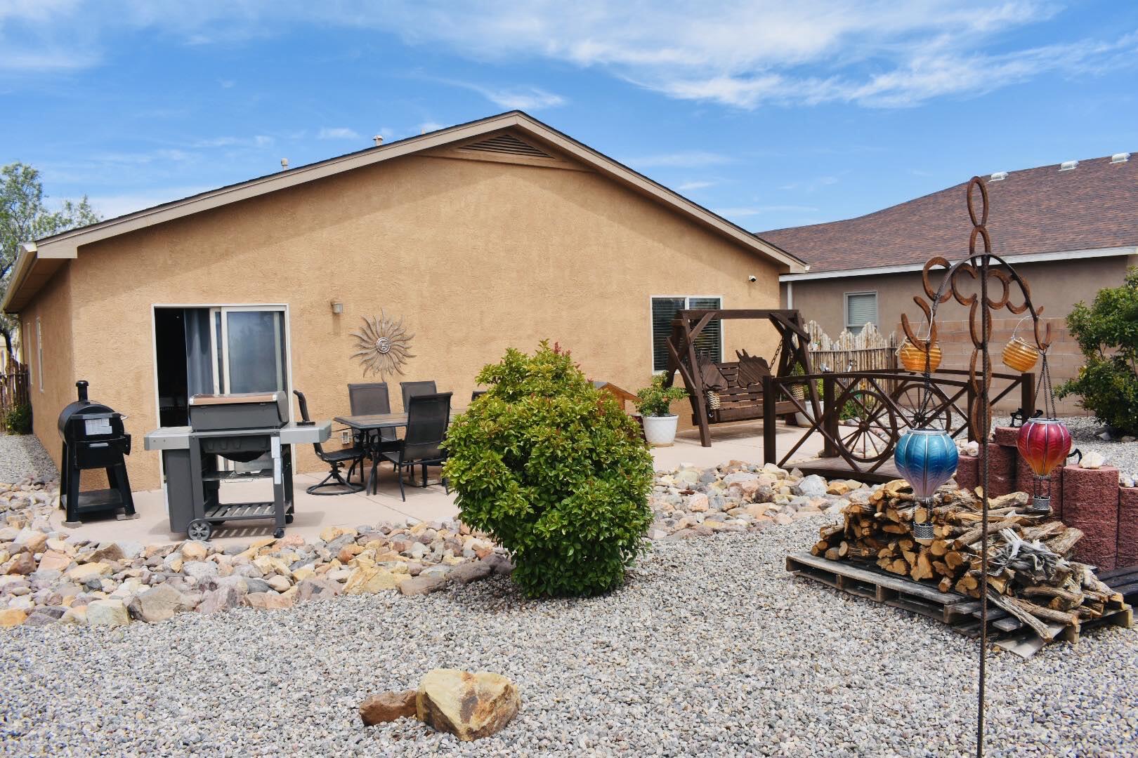 1850 Camino Rincon SW