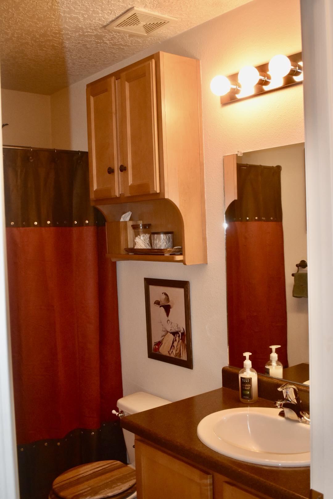 1850 Camino Rincon SW