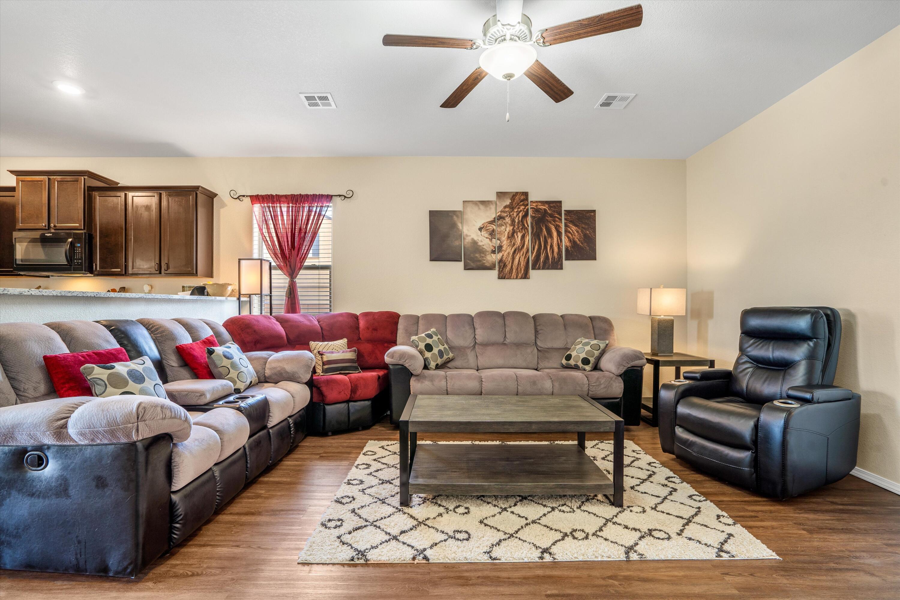 3008 Kraft Court SW
