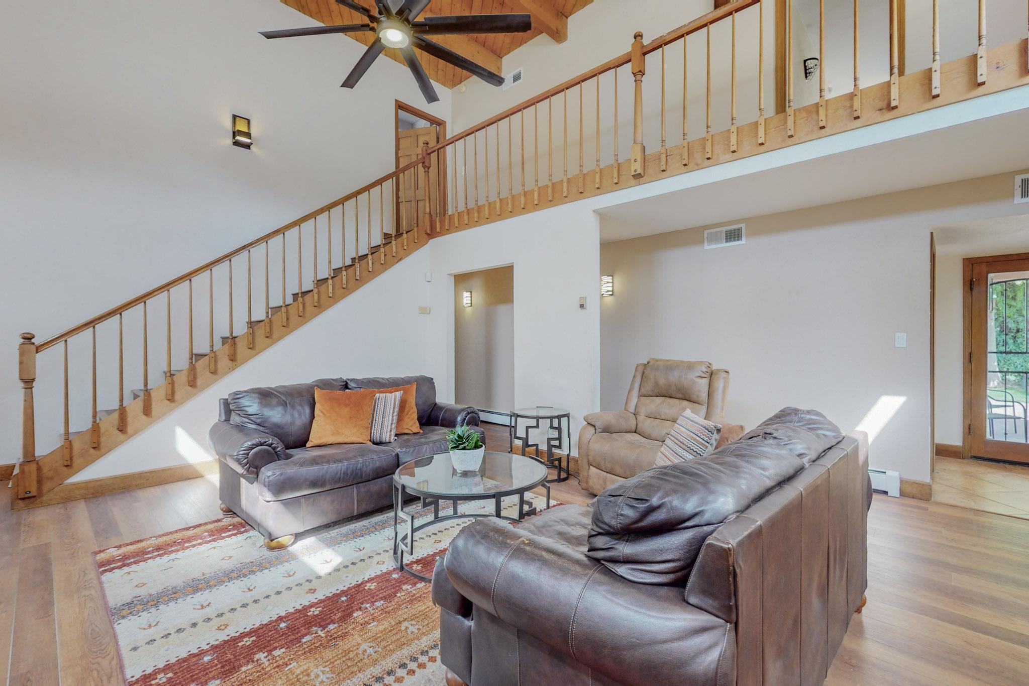 7308 Lew Wallace Drive NE