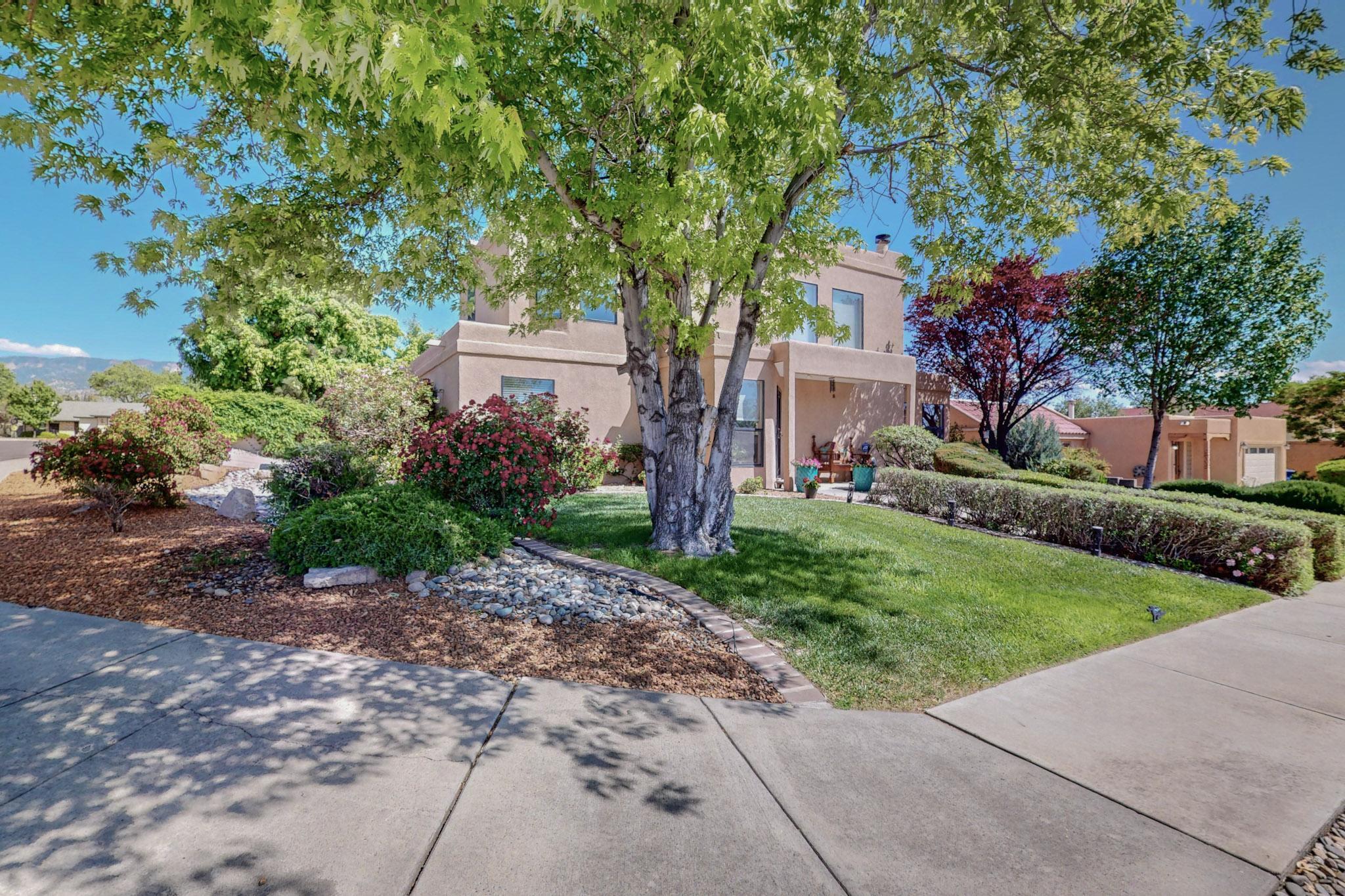 7308 Lew Wallace Drive NE