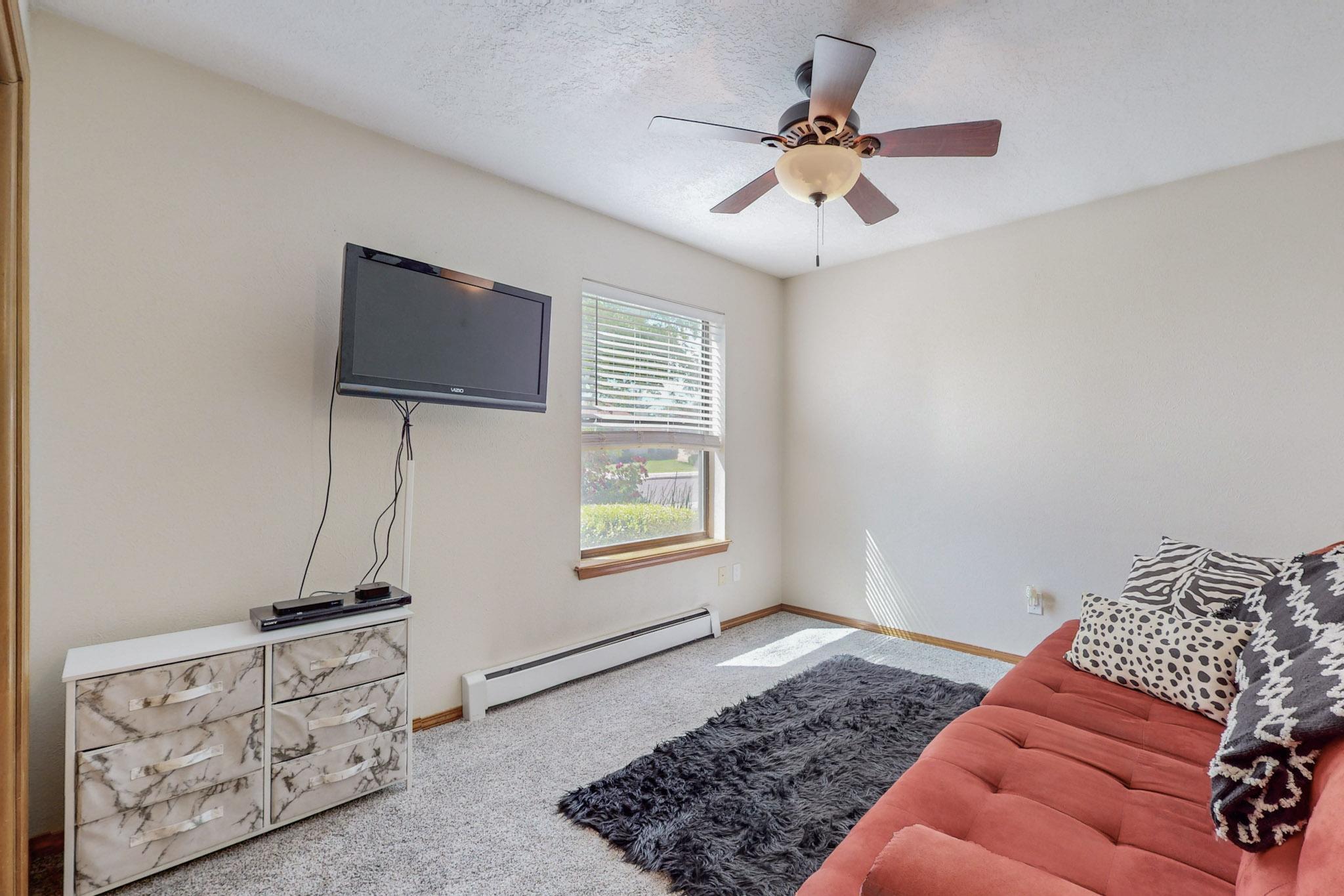 7308 Lew Wallace Drive NE