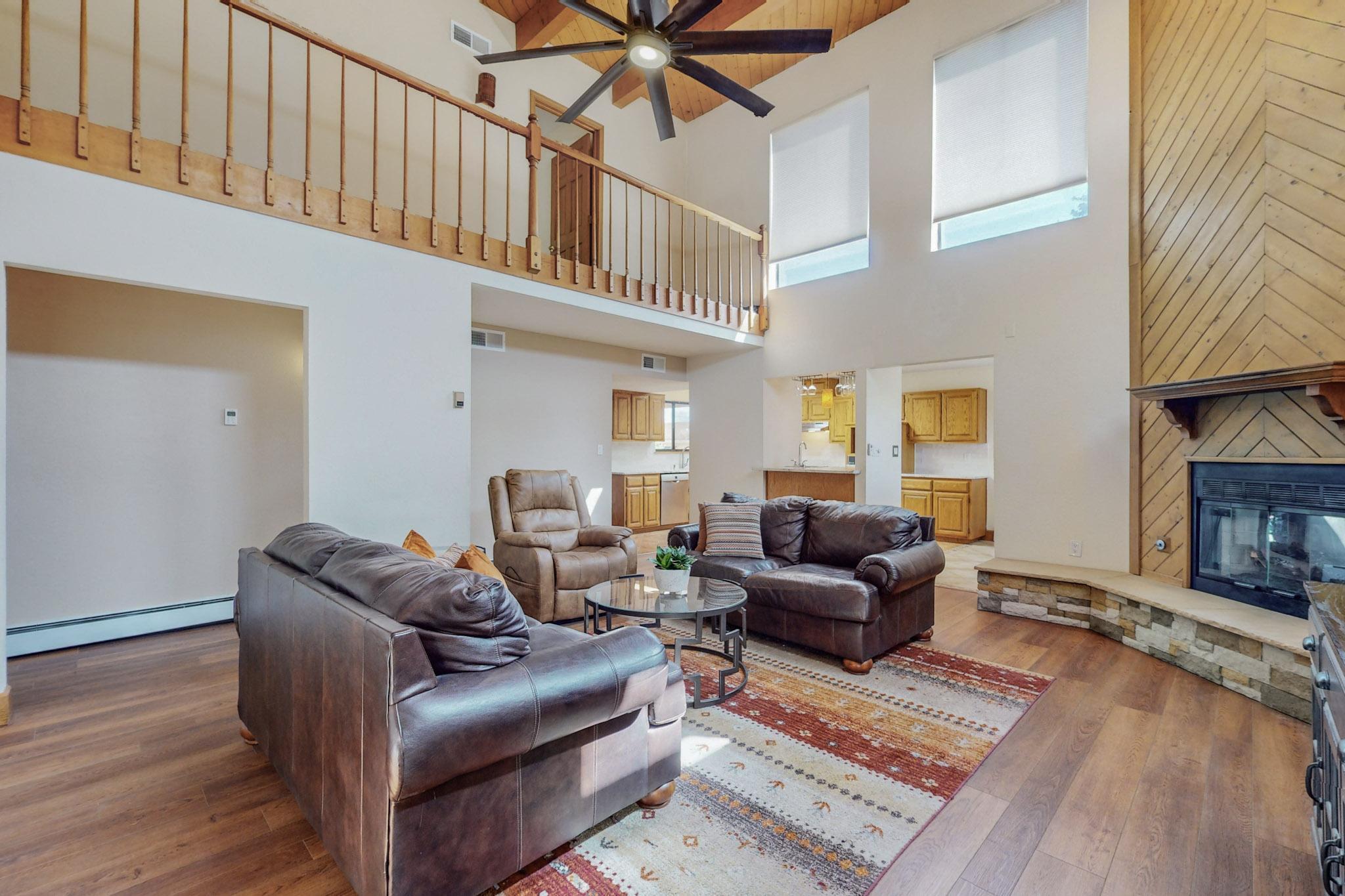 7308 Lew Wallace Drive NE
