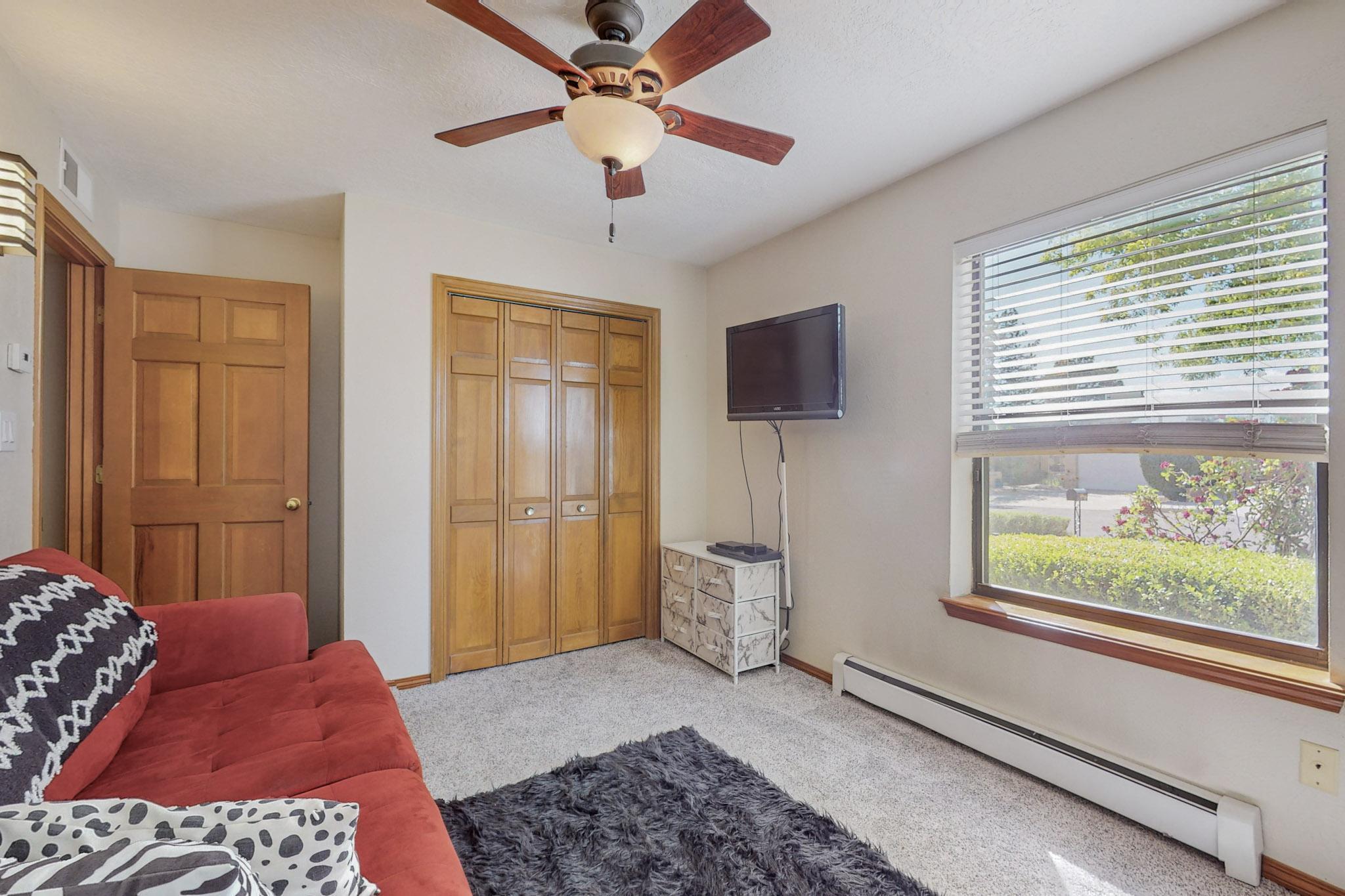 7308 Lew Wallace Drive NE