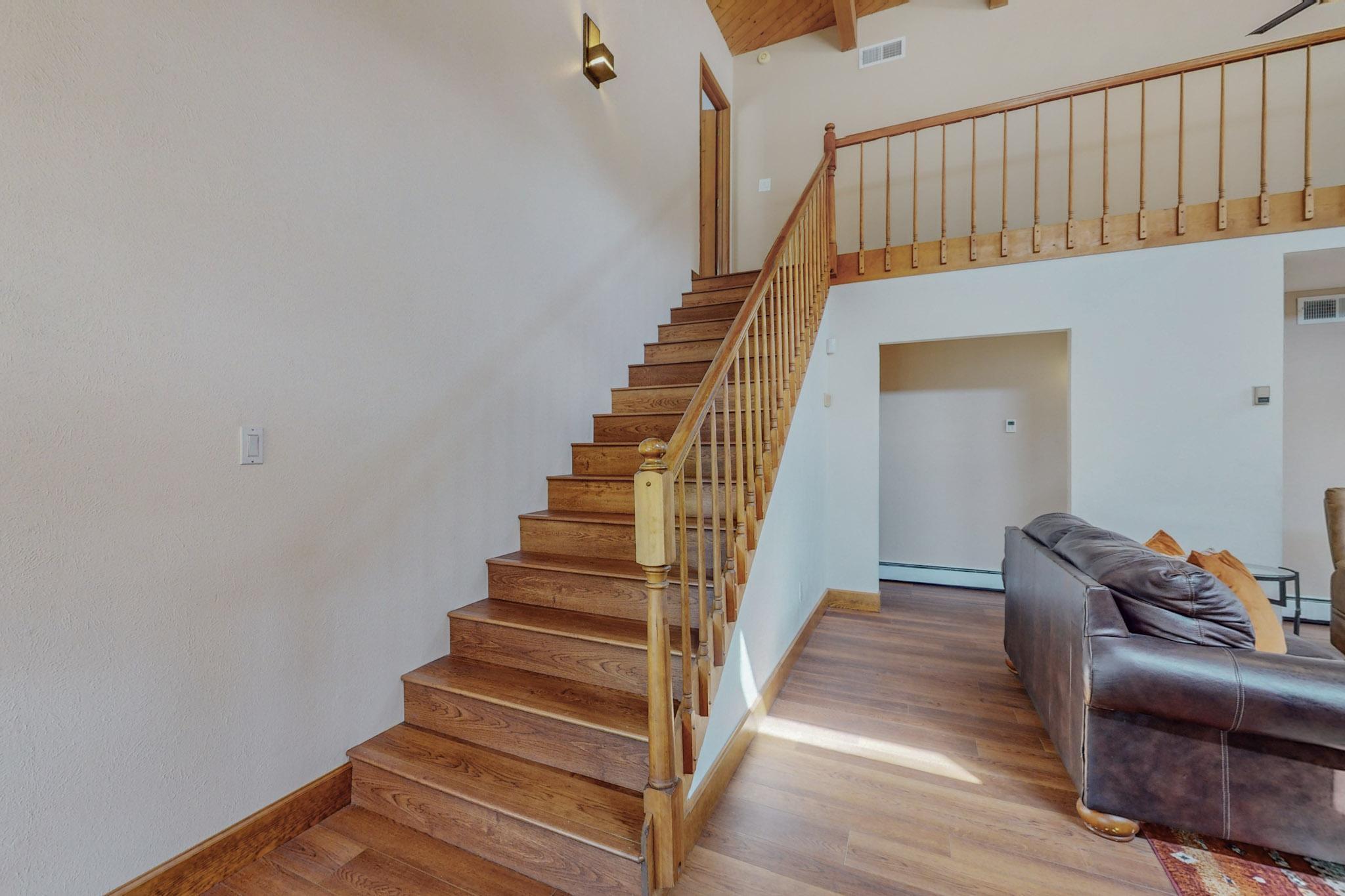 7308 Lew Wallace Drive NE