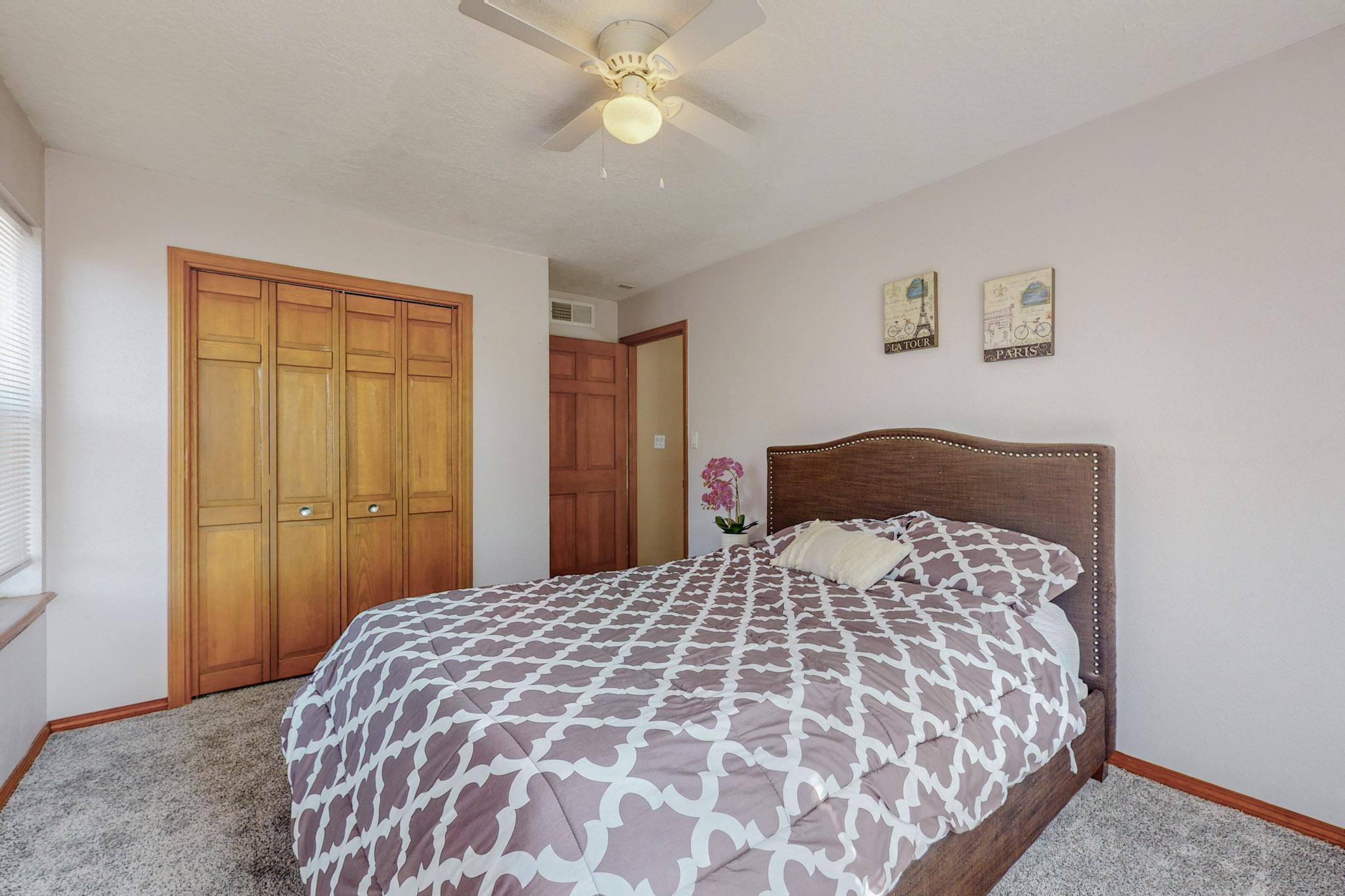 7308 Lew Wallace Drive NE