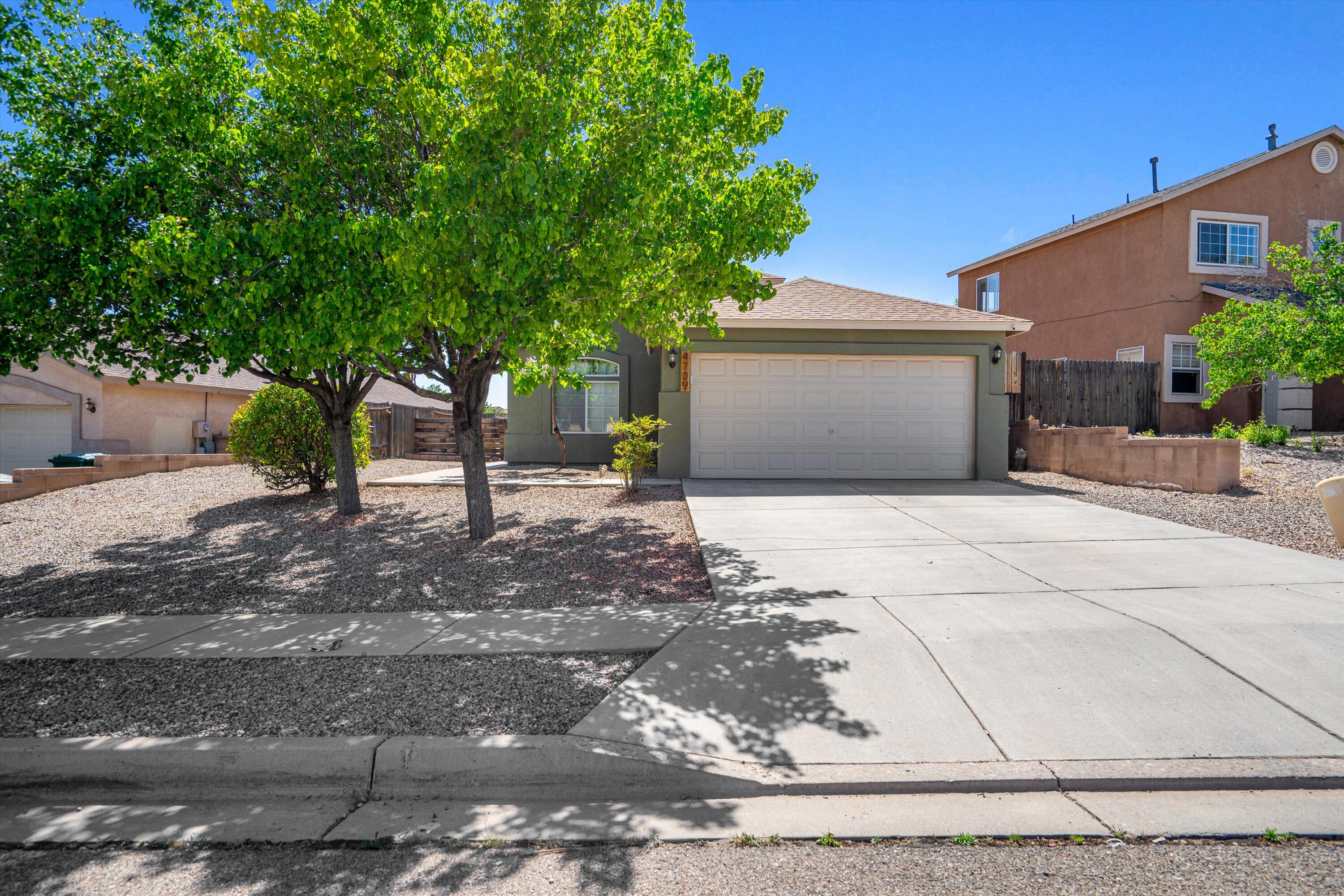 4709 Dalmation Place NE