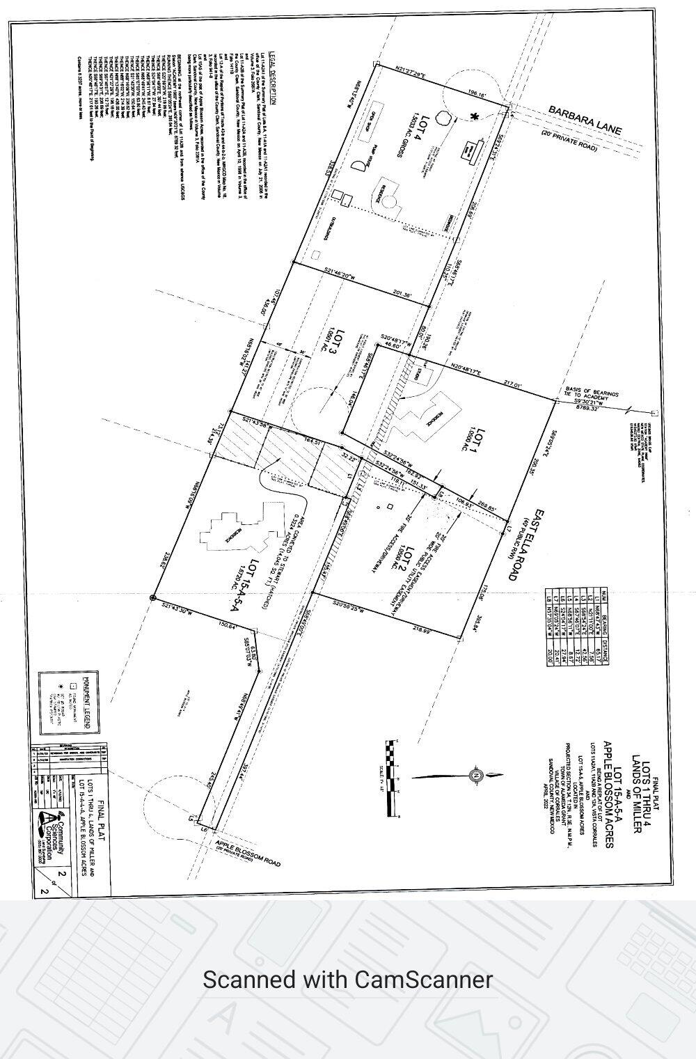 360 E Ella Drive