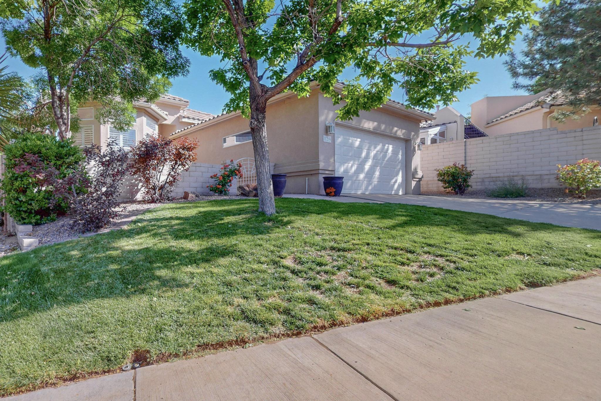 11219 Costa Del Sol NE
