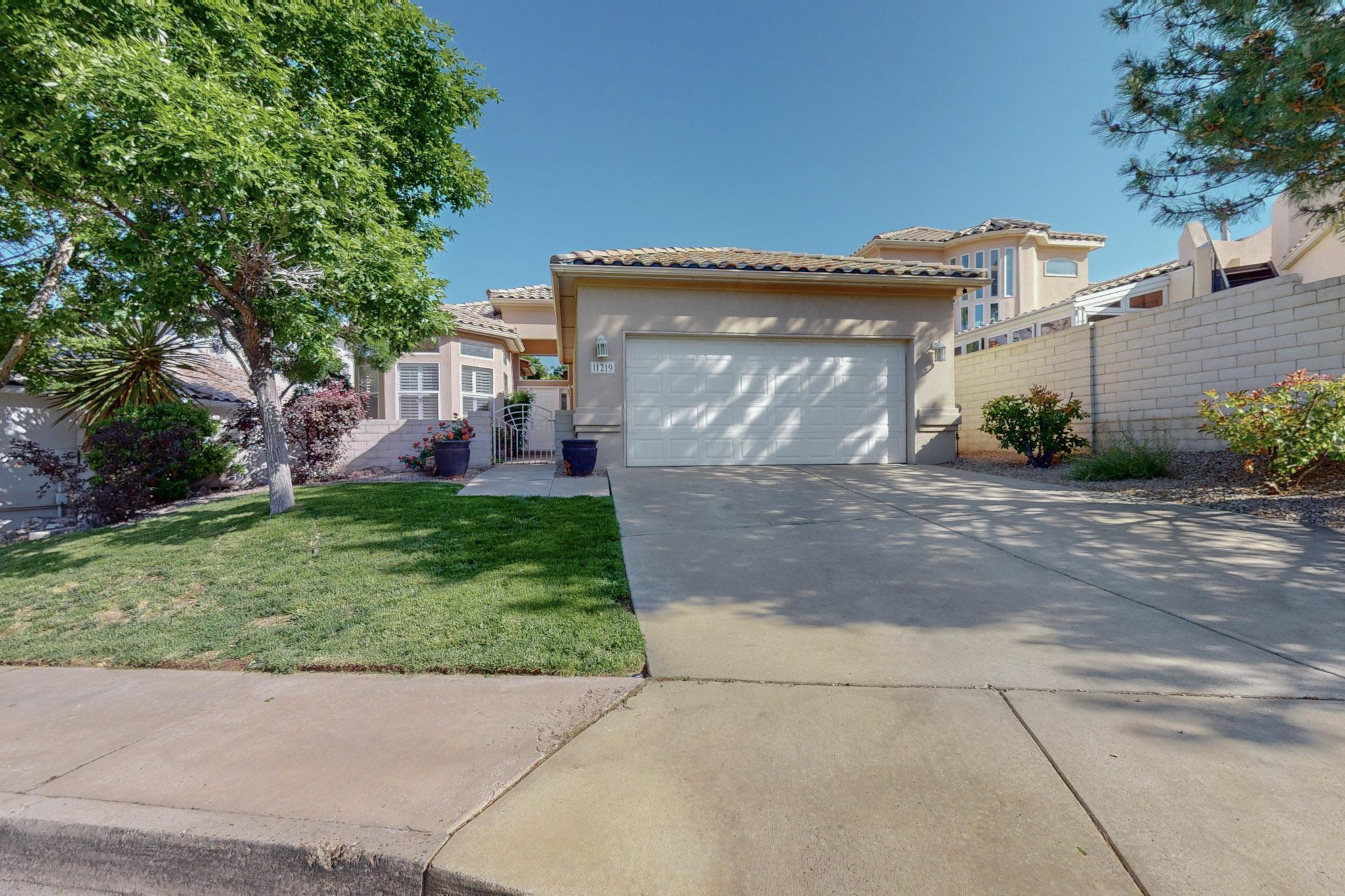 11219 Costa Del Sol NE