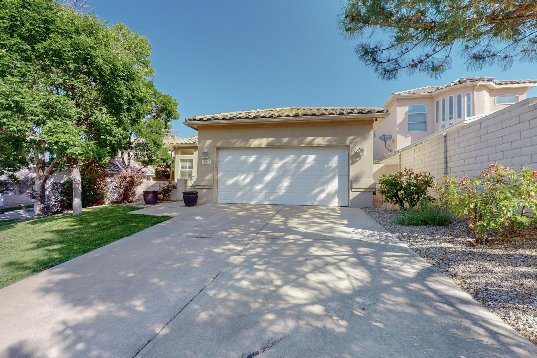 11219 Costa Del Sol NE