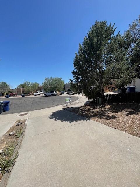 7133 Maxim Court NW