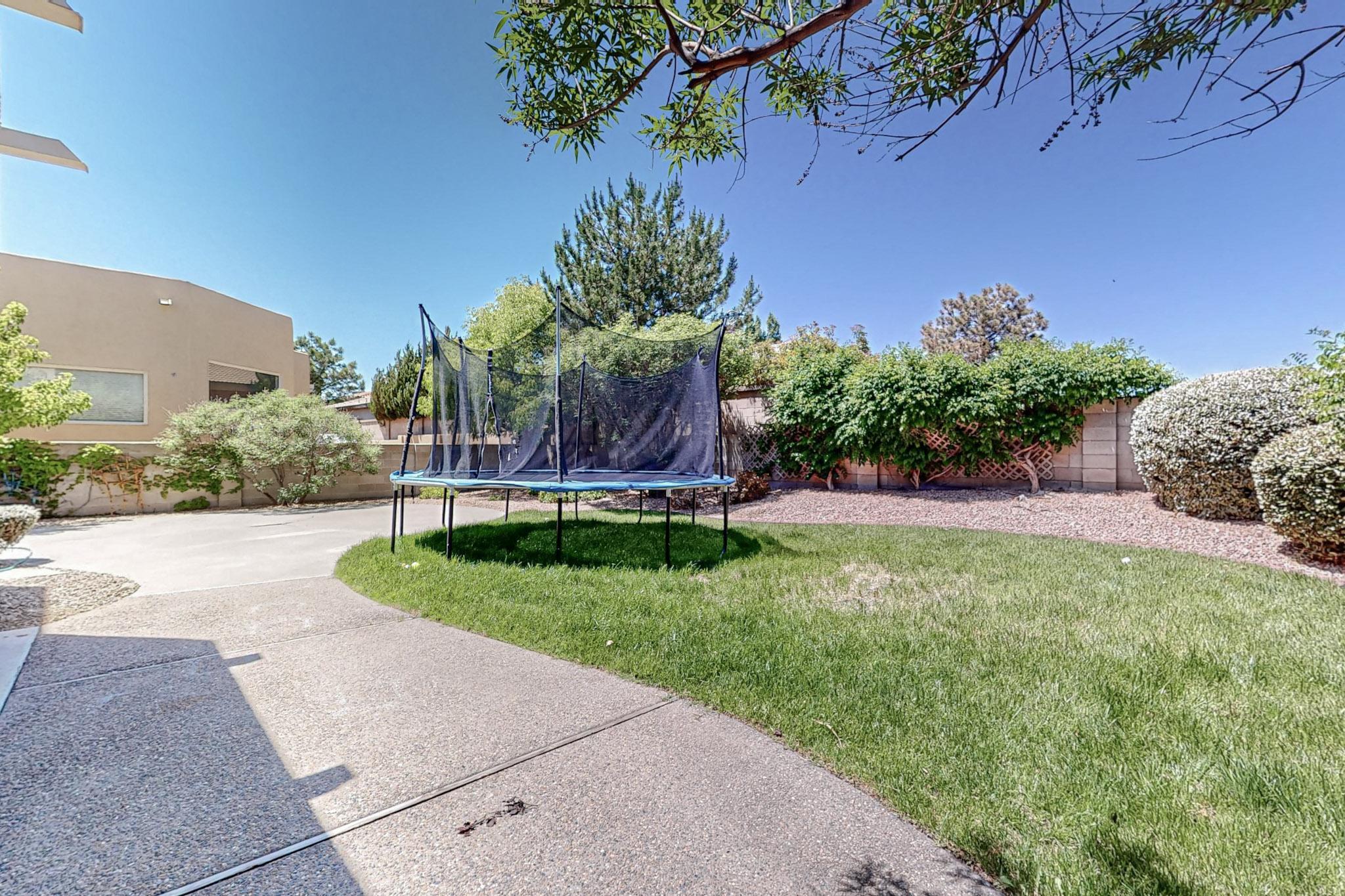 9101 Corona Avenue NE