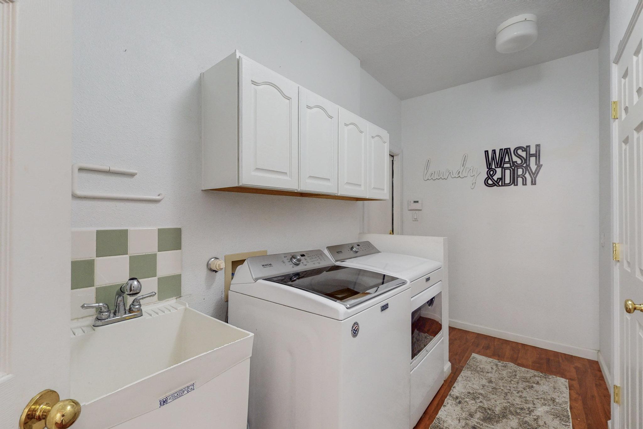 12032 Caribou Avenue NE