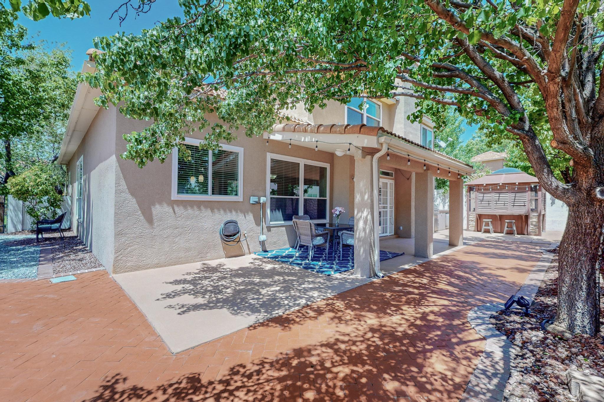 12032 Caribou Avenue NE