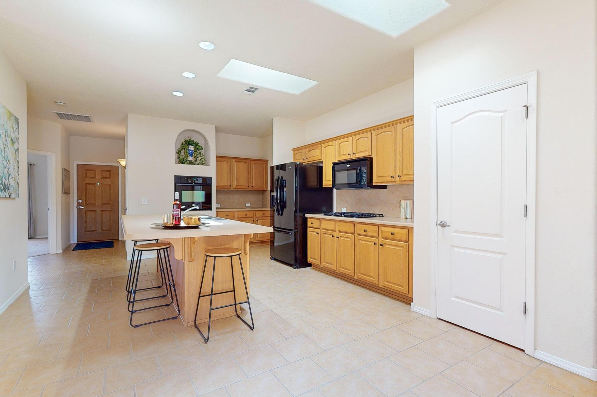 801 Purple Aster Drive NE