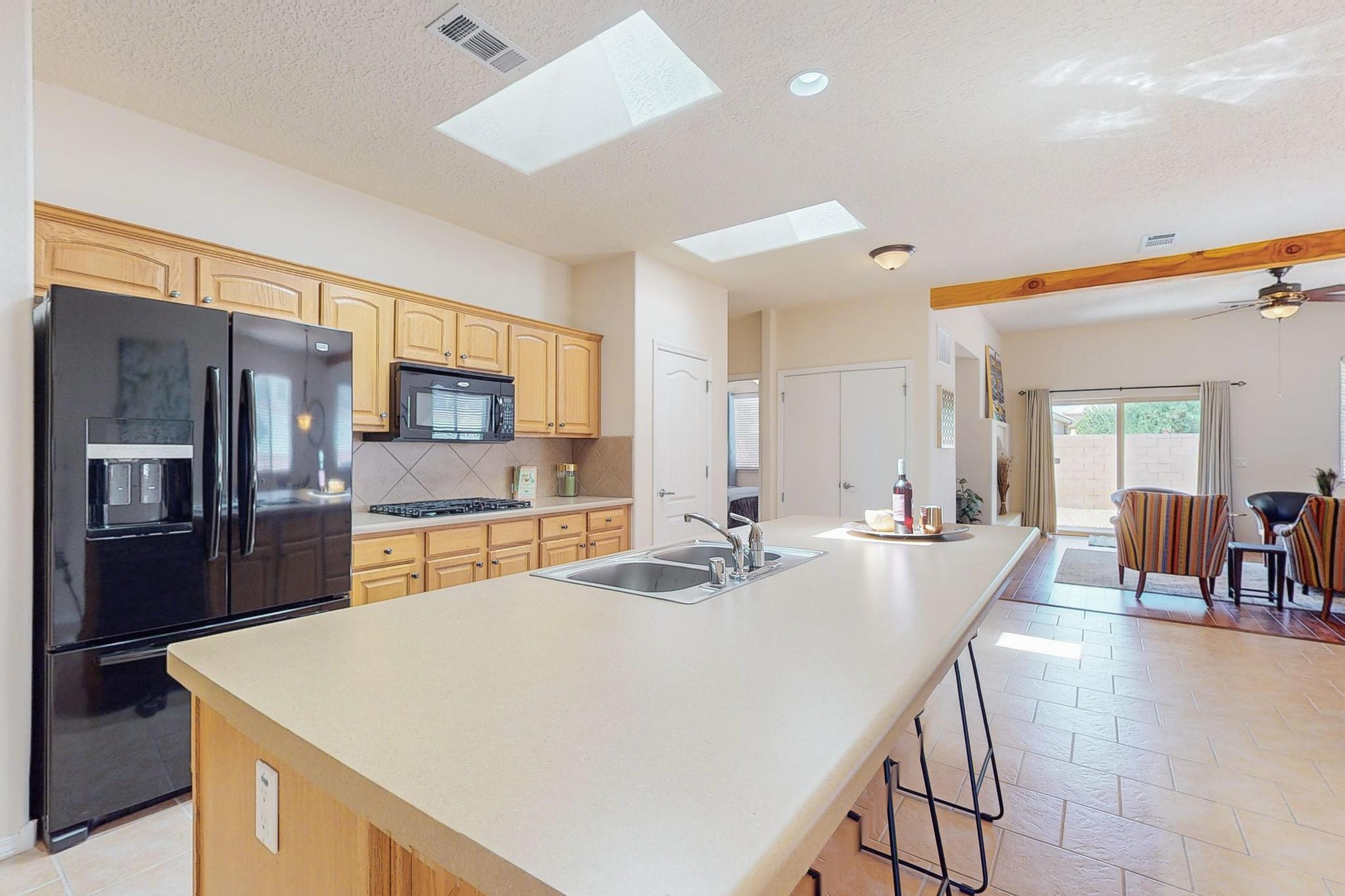 801 Purple Aster Drive NE