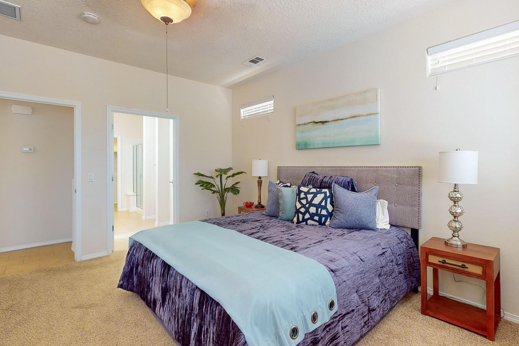 801 Purple Aster Drive NE