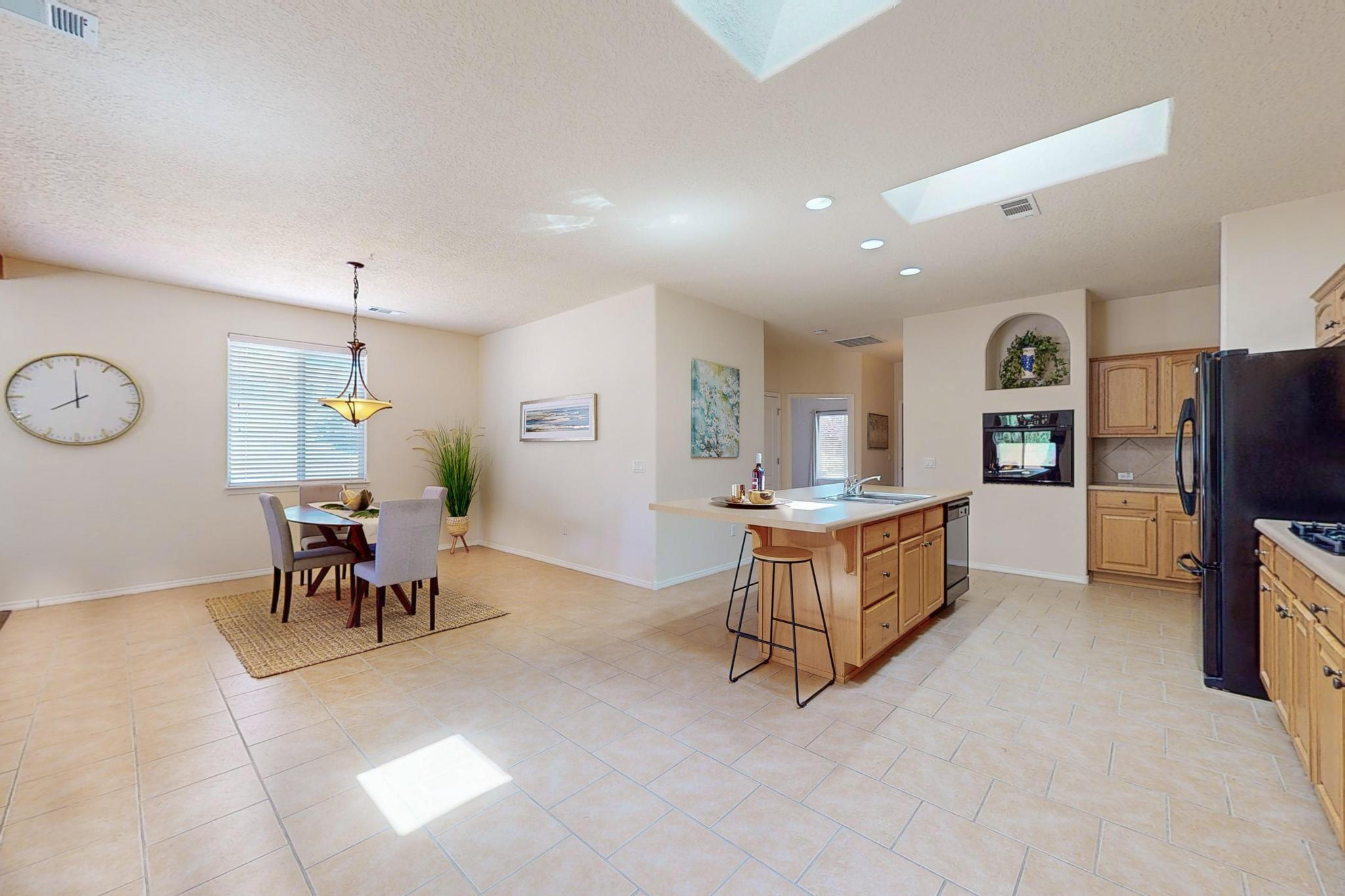 801 Purple Aster Drive NE