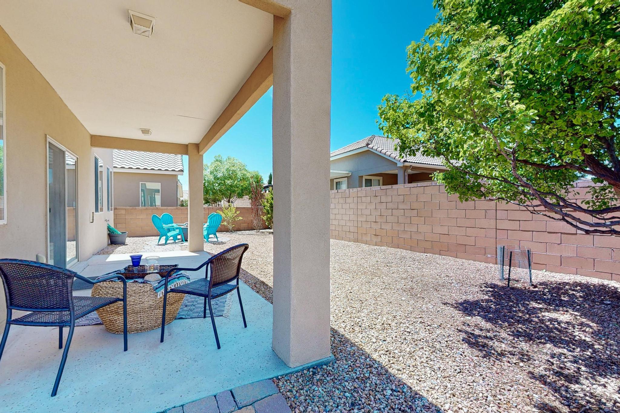 801 Purple Aster Drive NE