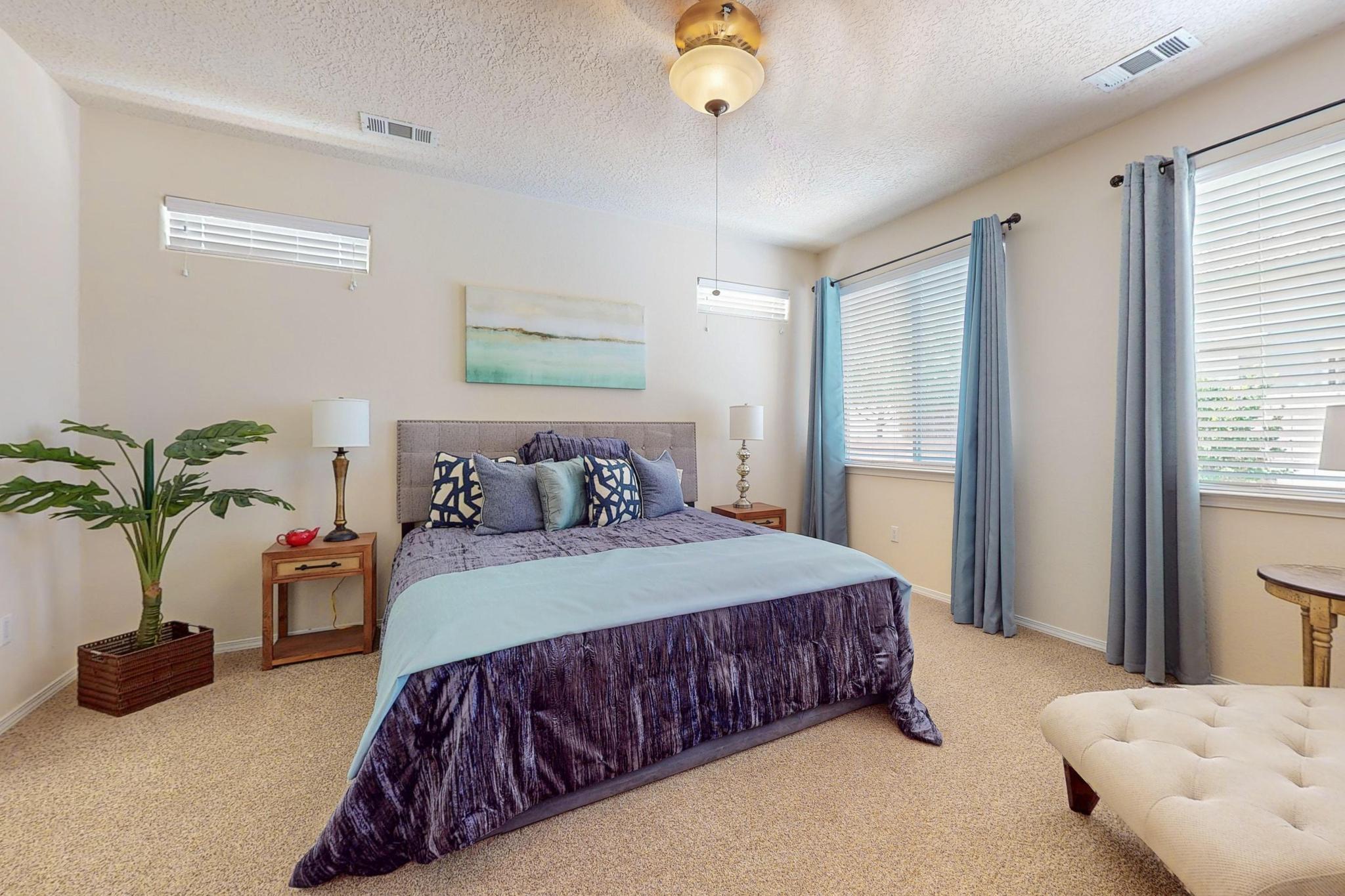 801 Purple Aster Drive NE